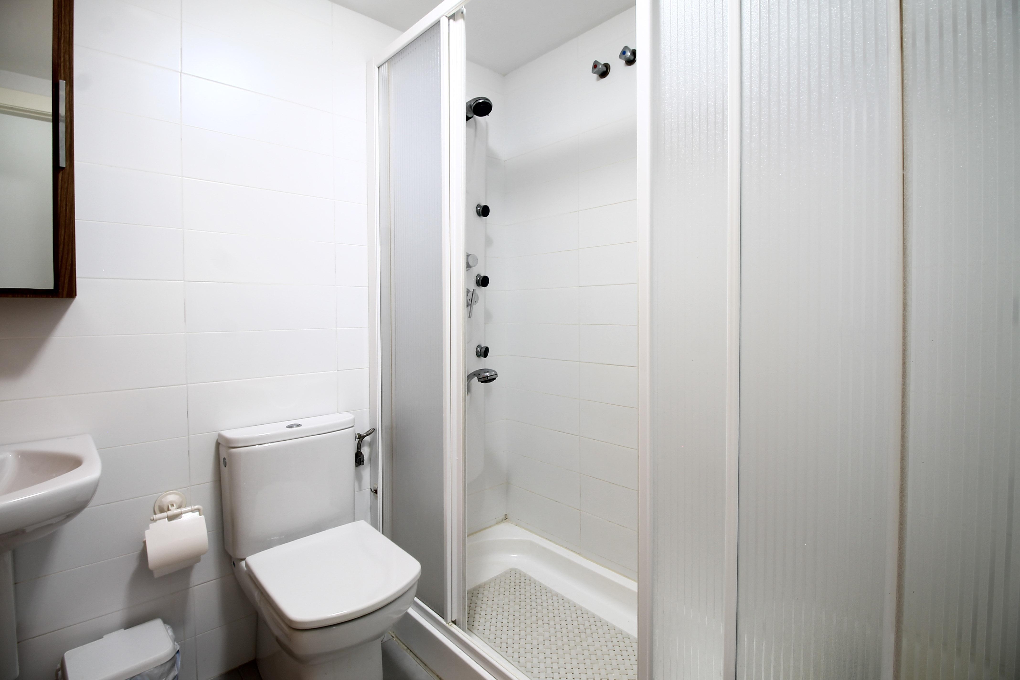 Apartamento en 2º línea de playa