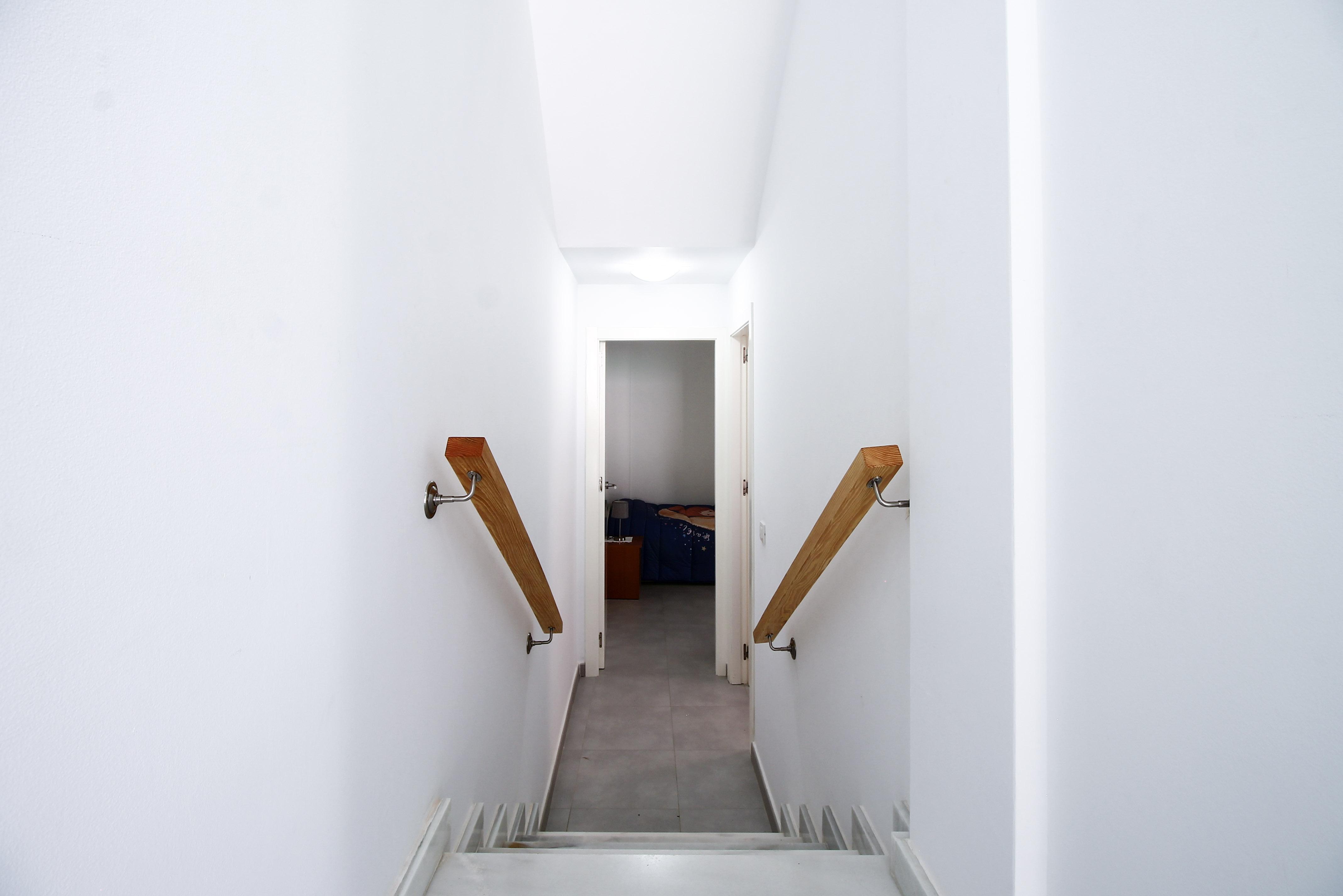 Apartamento en 2º línea de playa