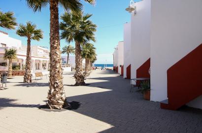 Apartamento a 50m de la playa