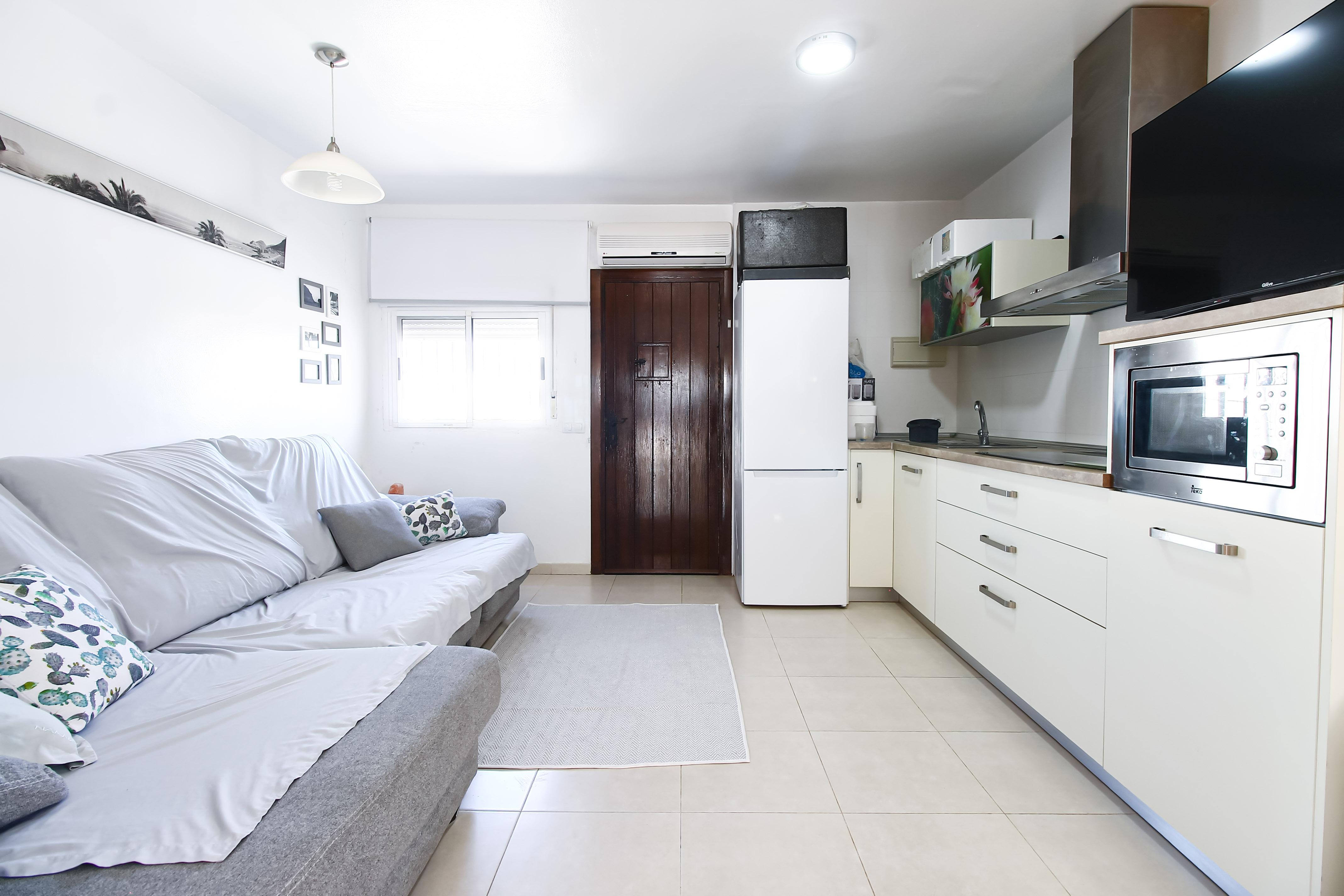 Apartamento a 50m de la playa