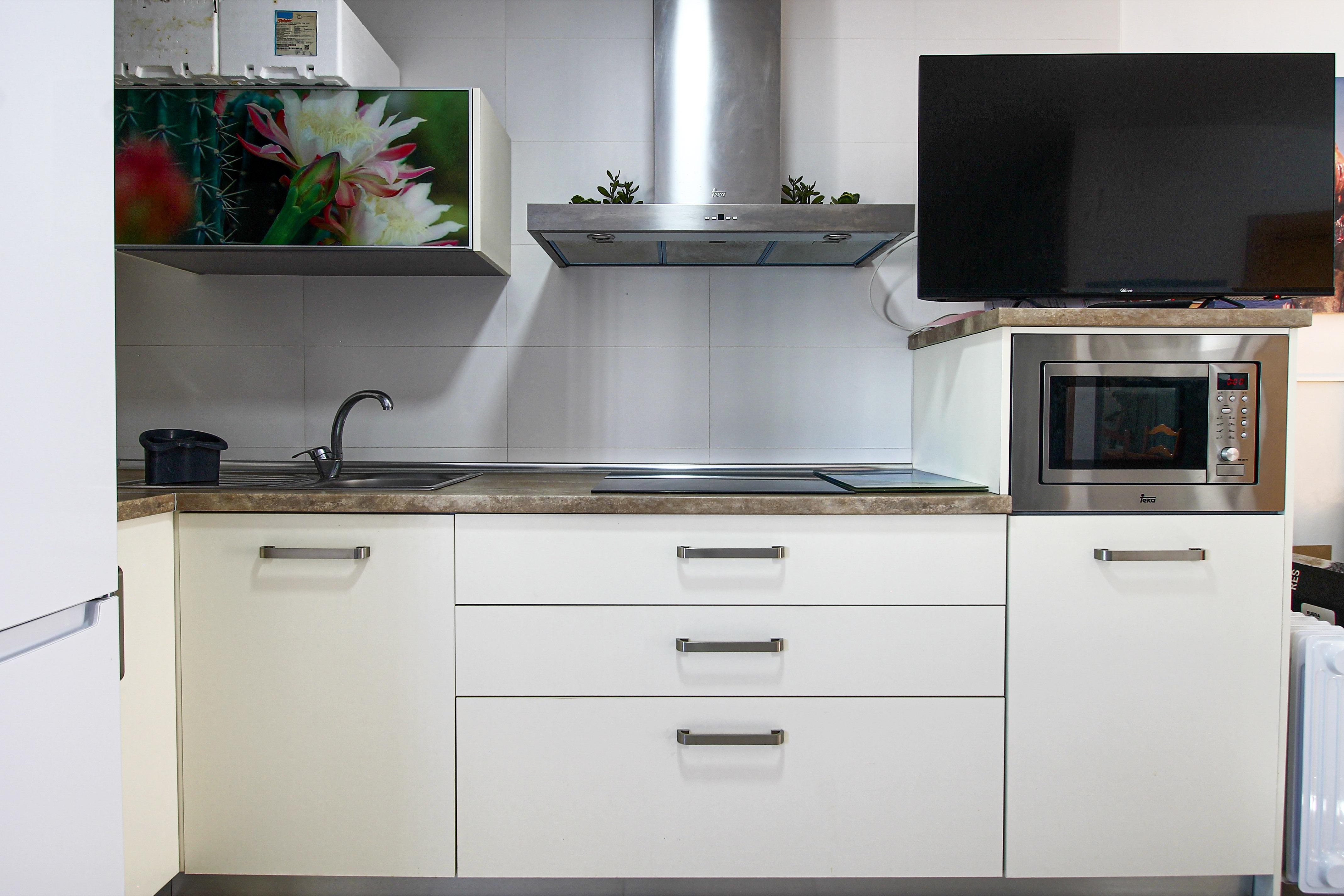 Apartamento a 50m de la playa