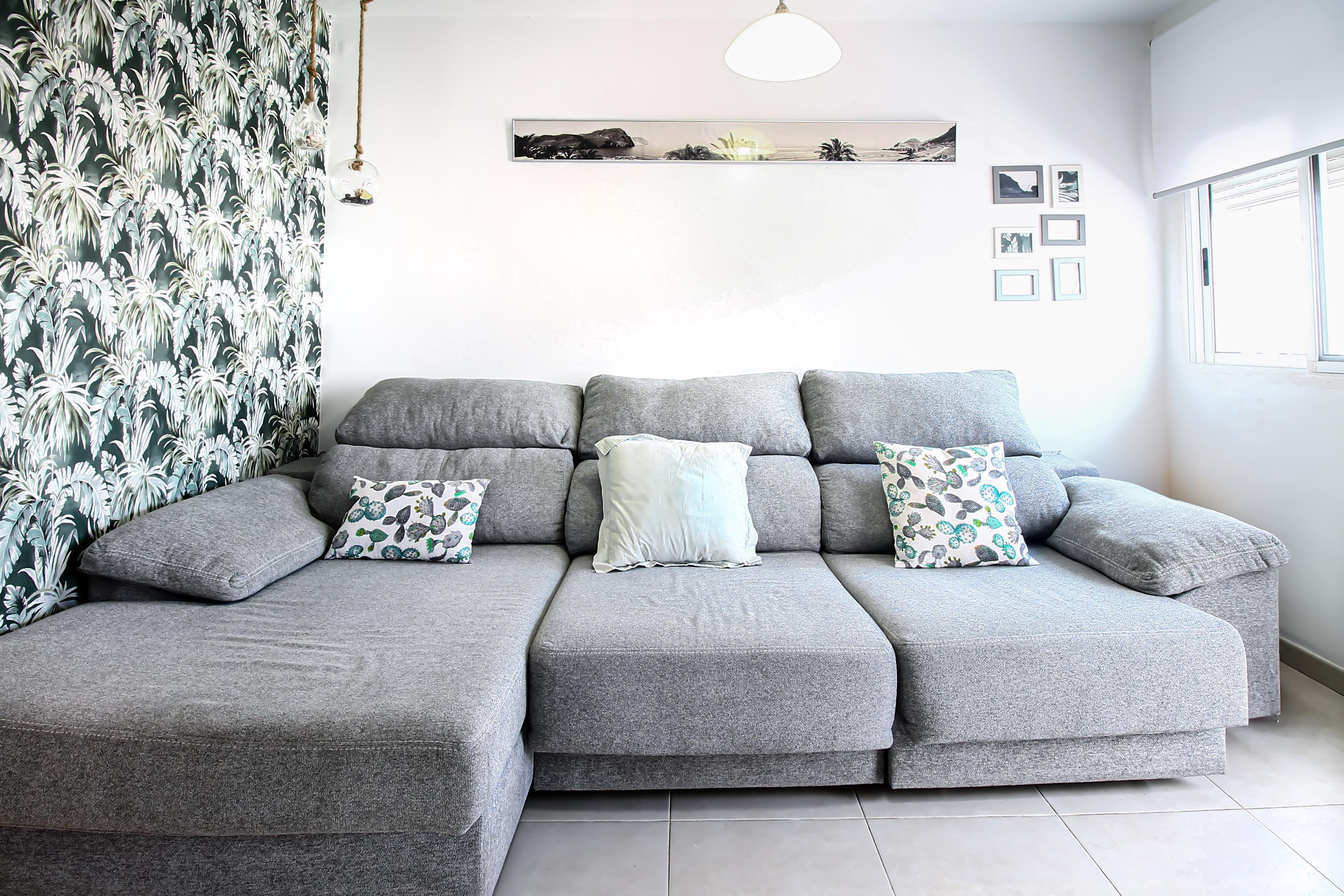 Apartamento a 50m de la playa