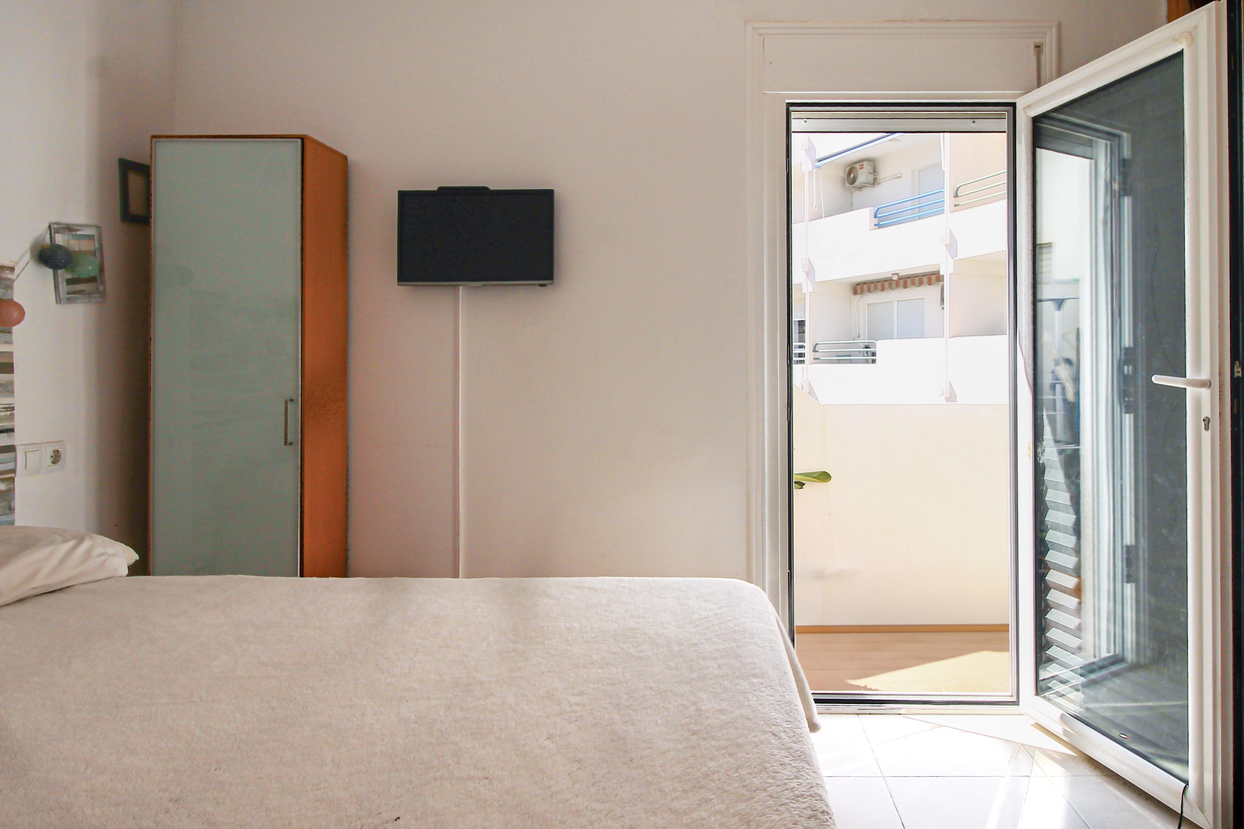 Apartamento a 50m de la playa