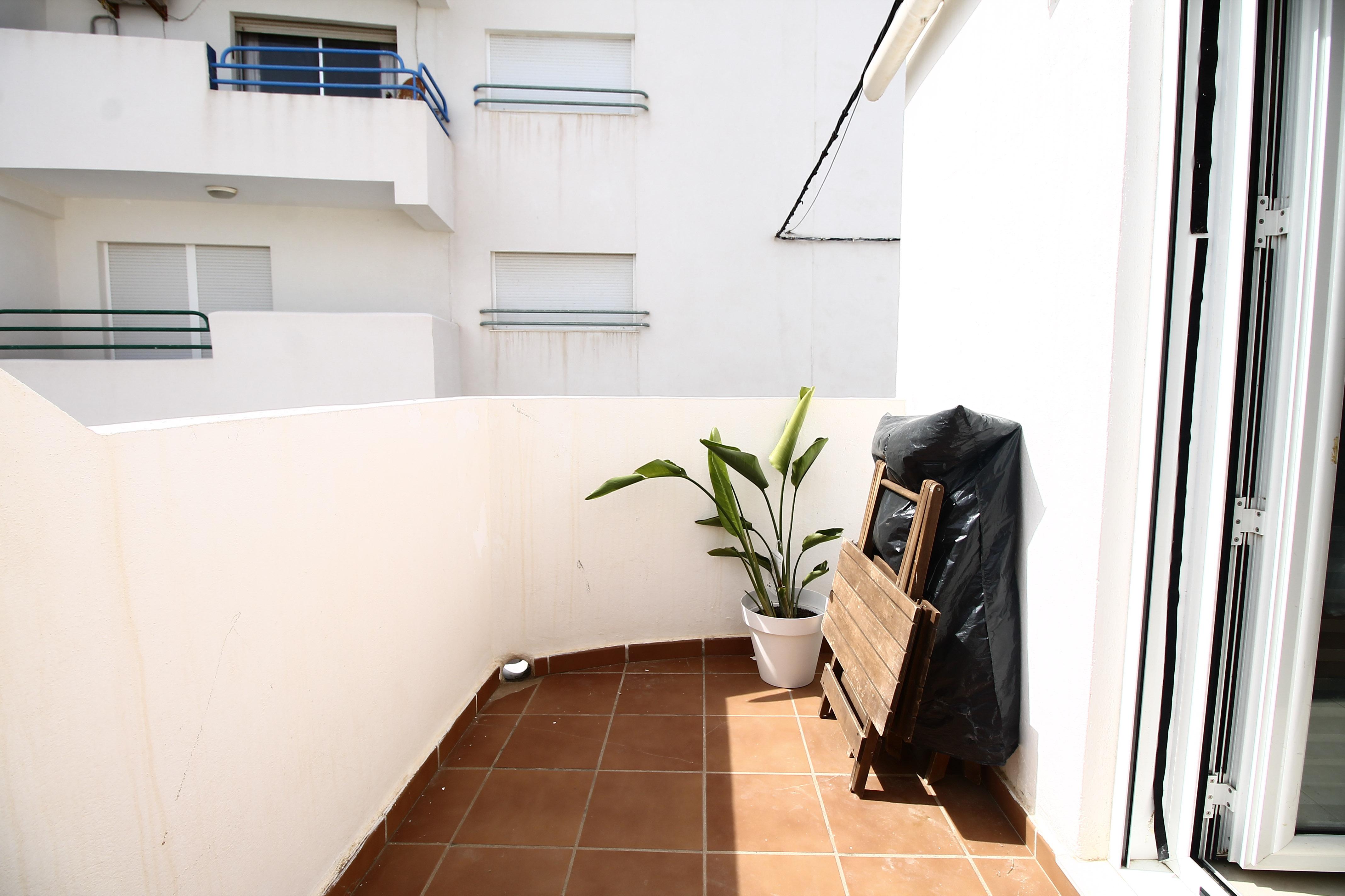 Apartamento a 50m de la playa