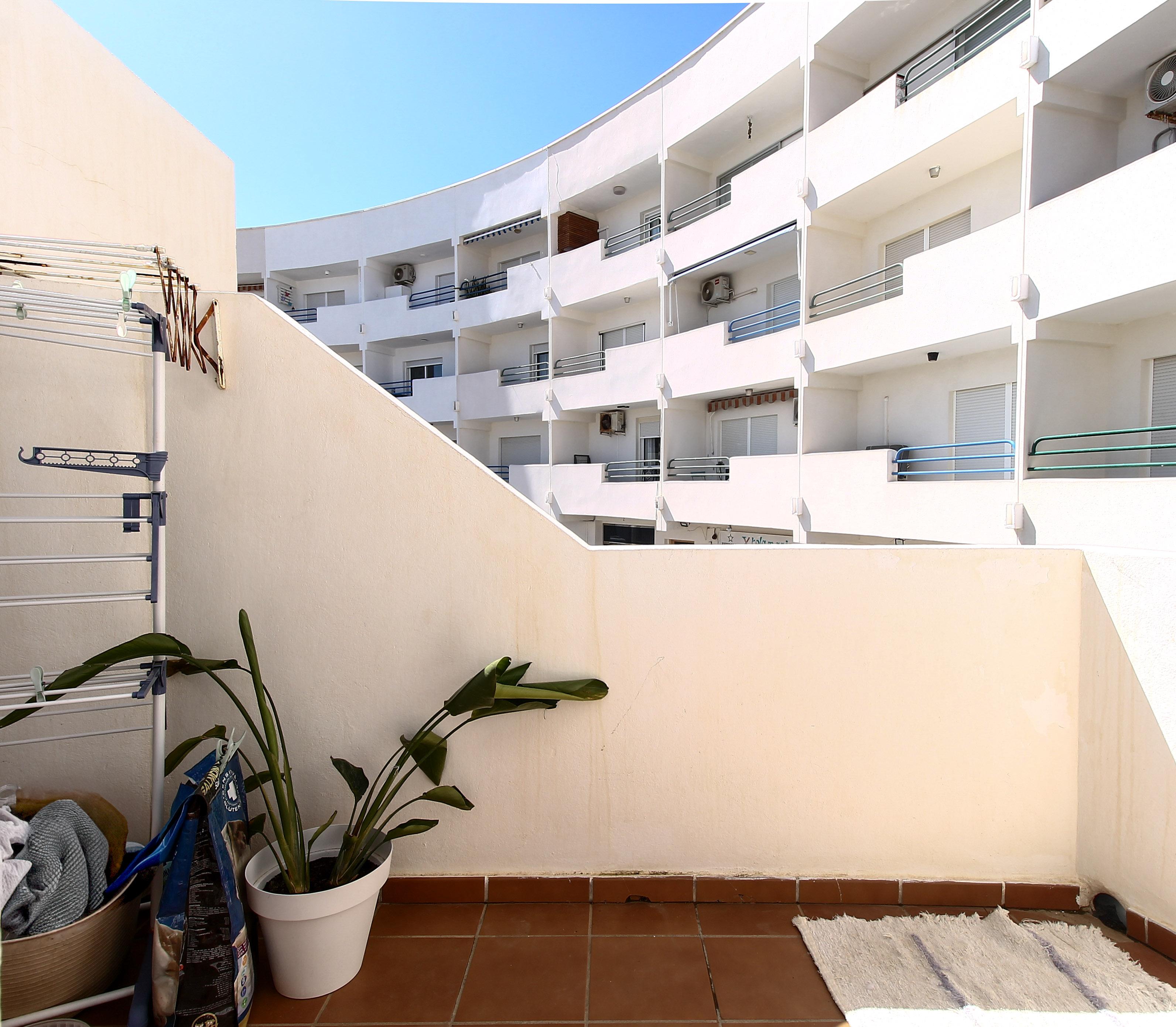 Apartamento a 50m de la playa