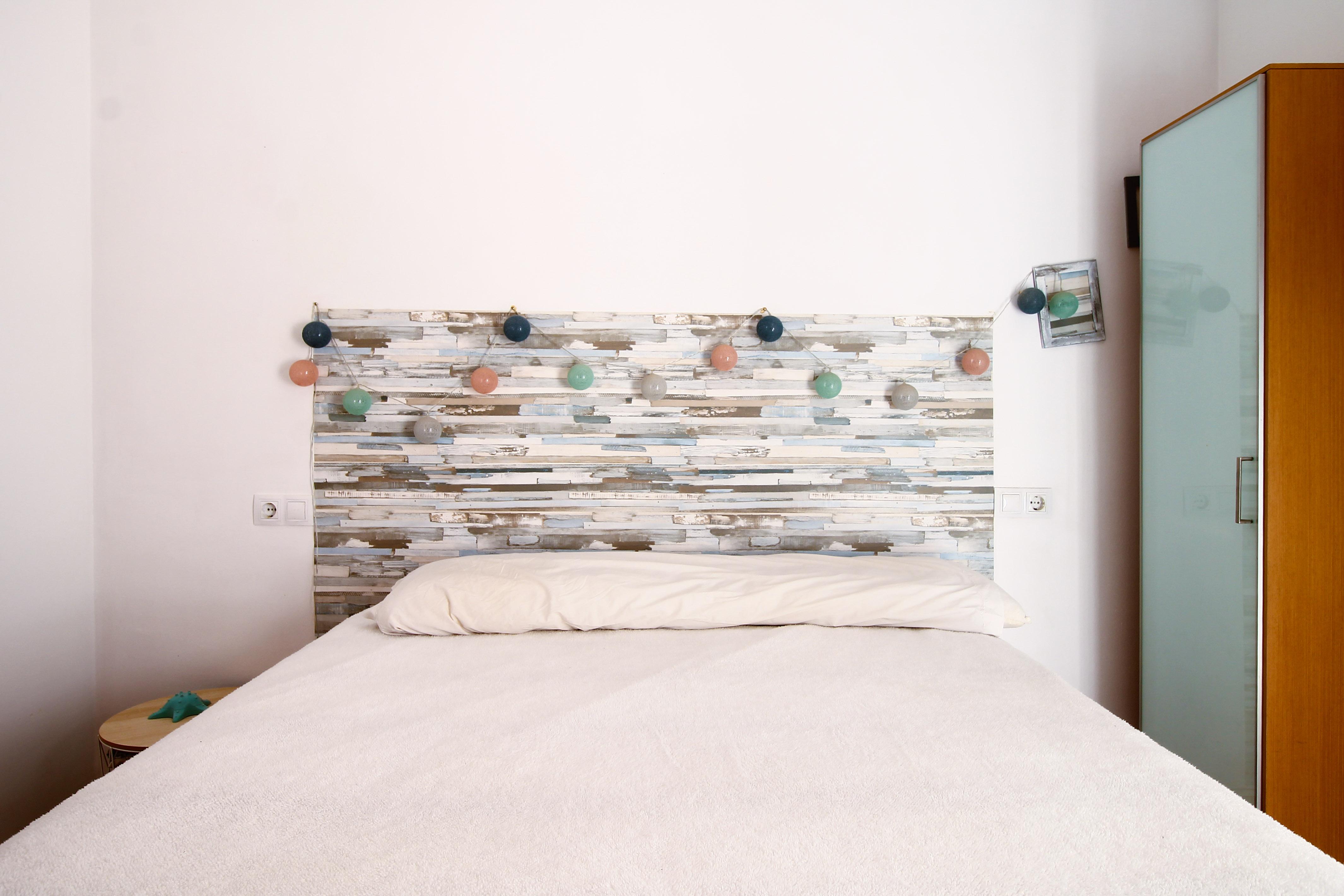 Apartamento a 50m de la playa