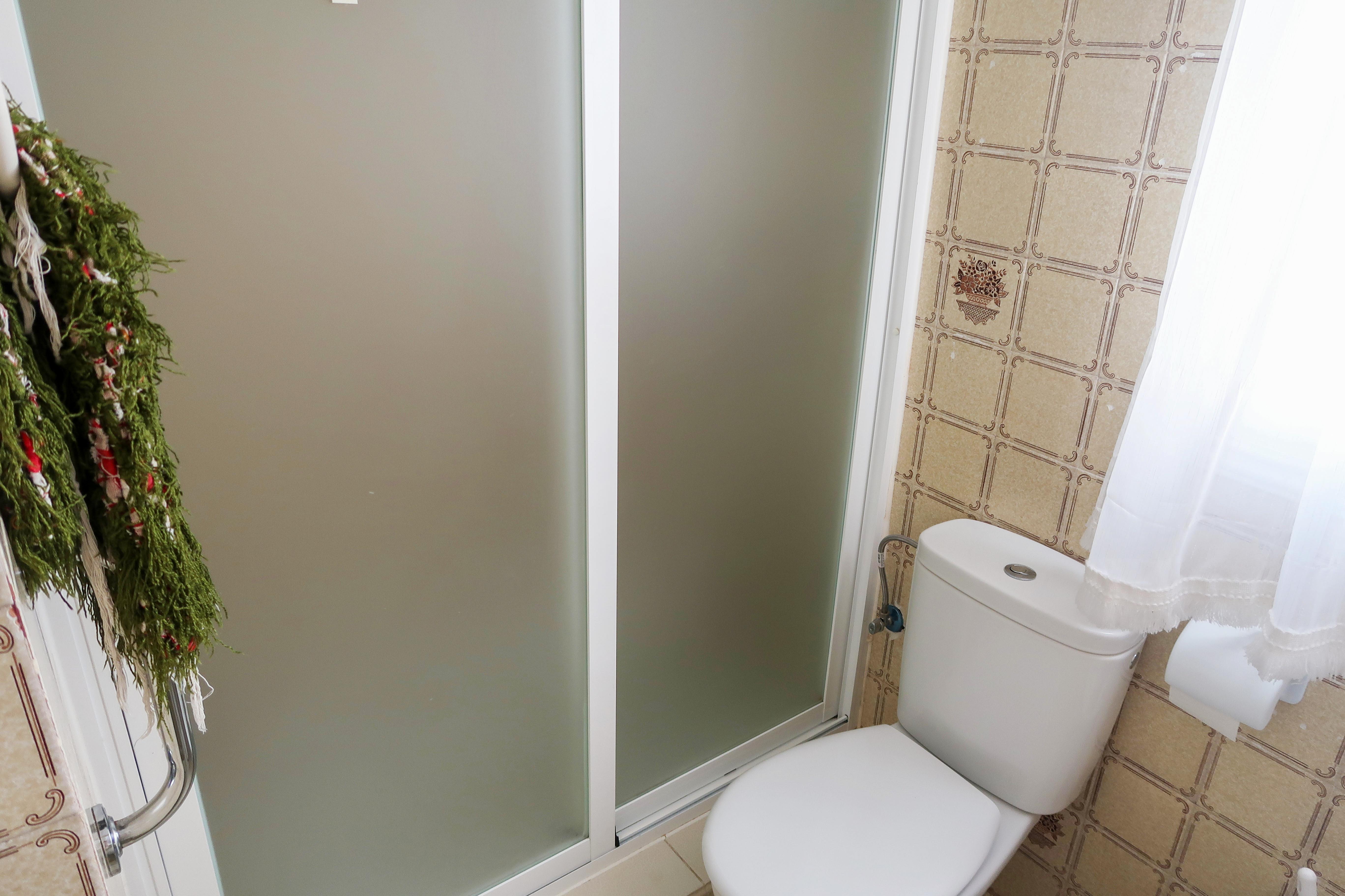 Apartamento en la playa de Las Negras