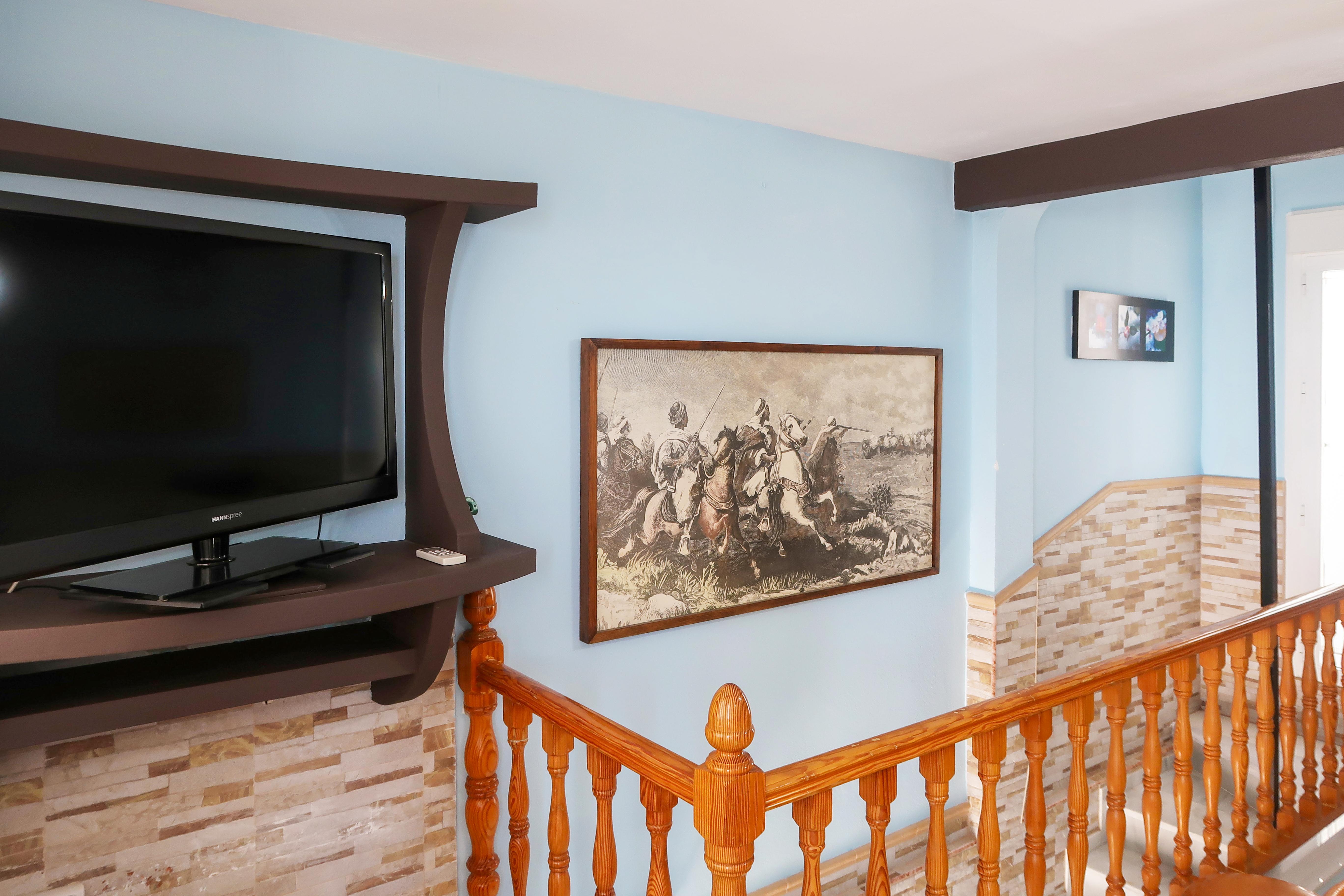 Apartamento en la playa de Las Negras