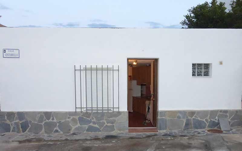 Apartamento del mar