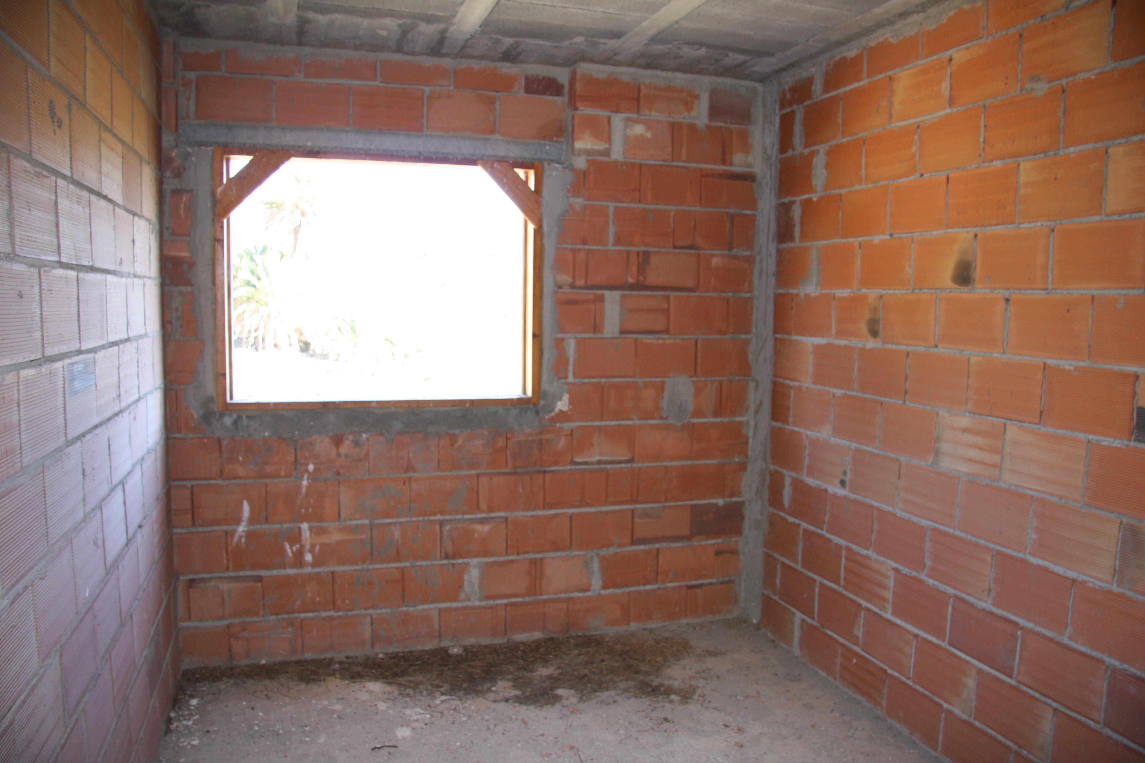 Casa en Hortichuelas para terminar a tu gusto