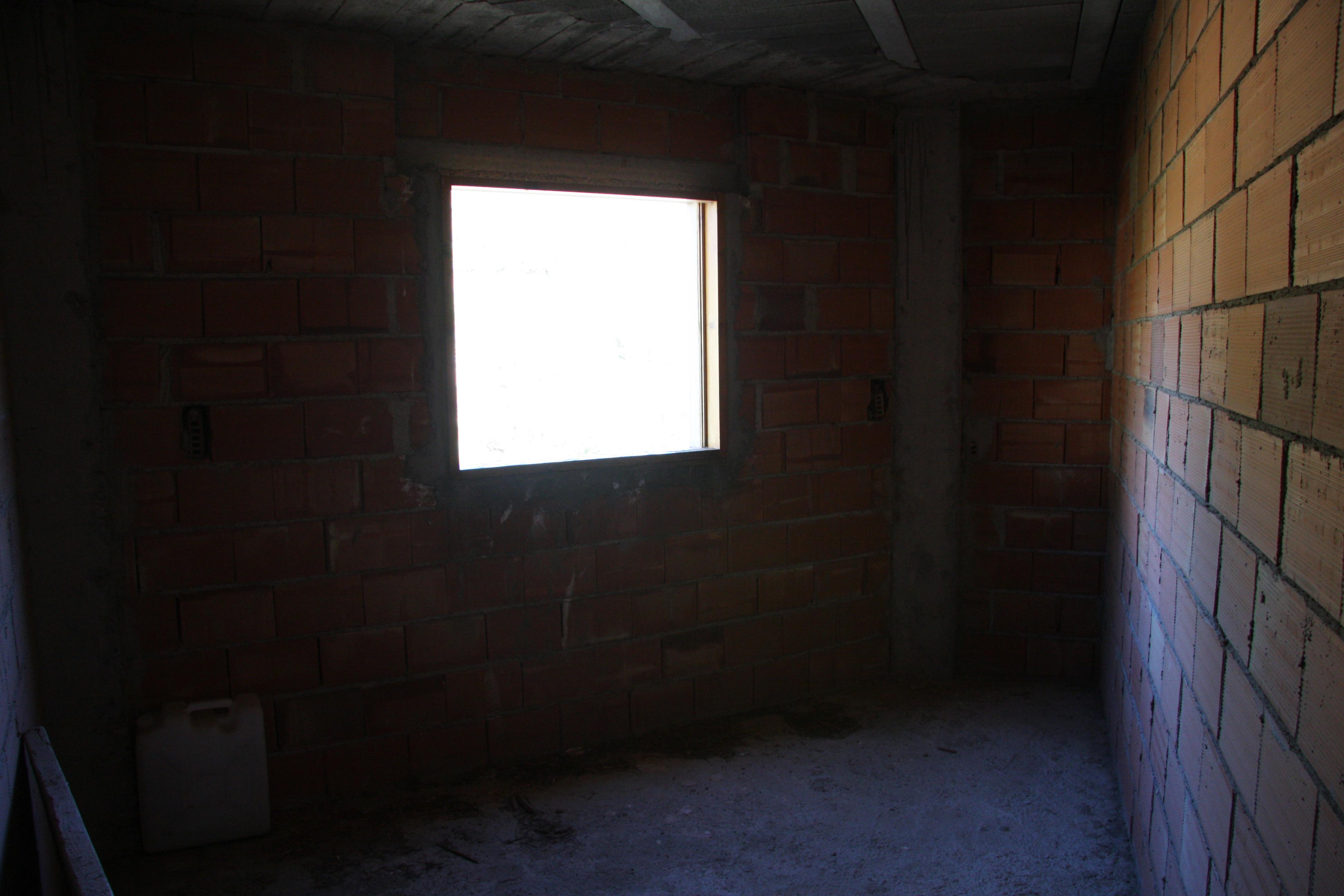 Casa en Hortichuelas para terminar a tu gusto