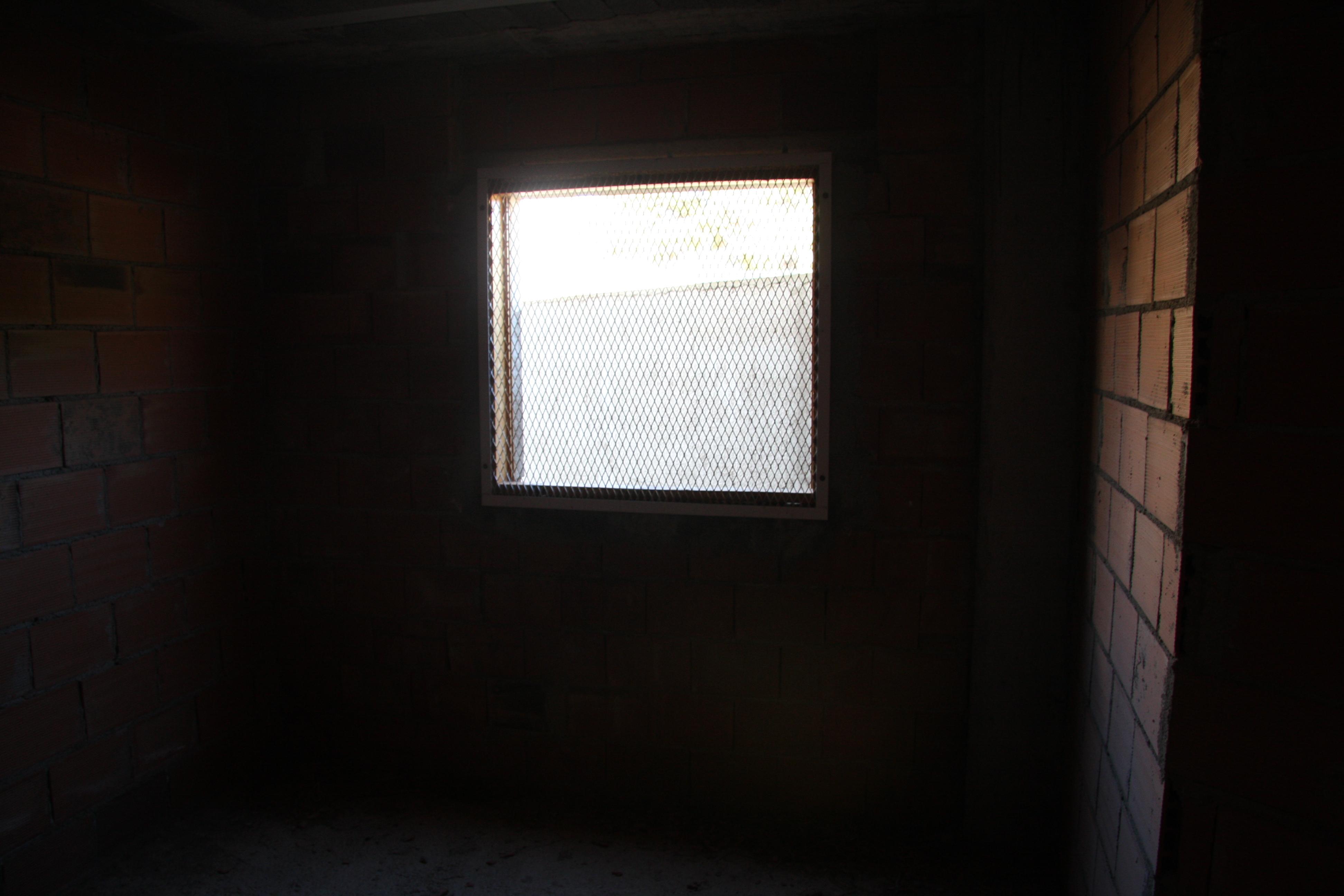 Casa en Hortichuelas para terminar a tu gusto