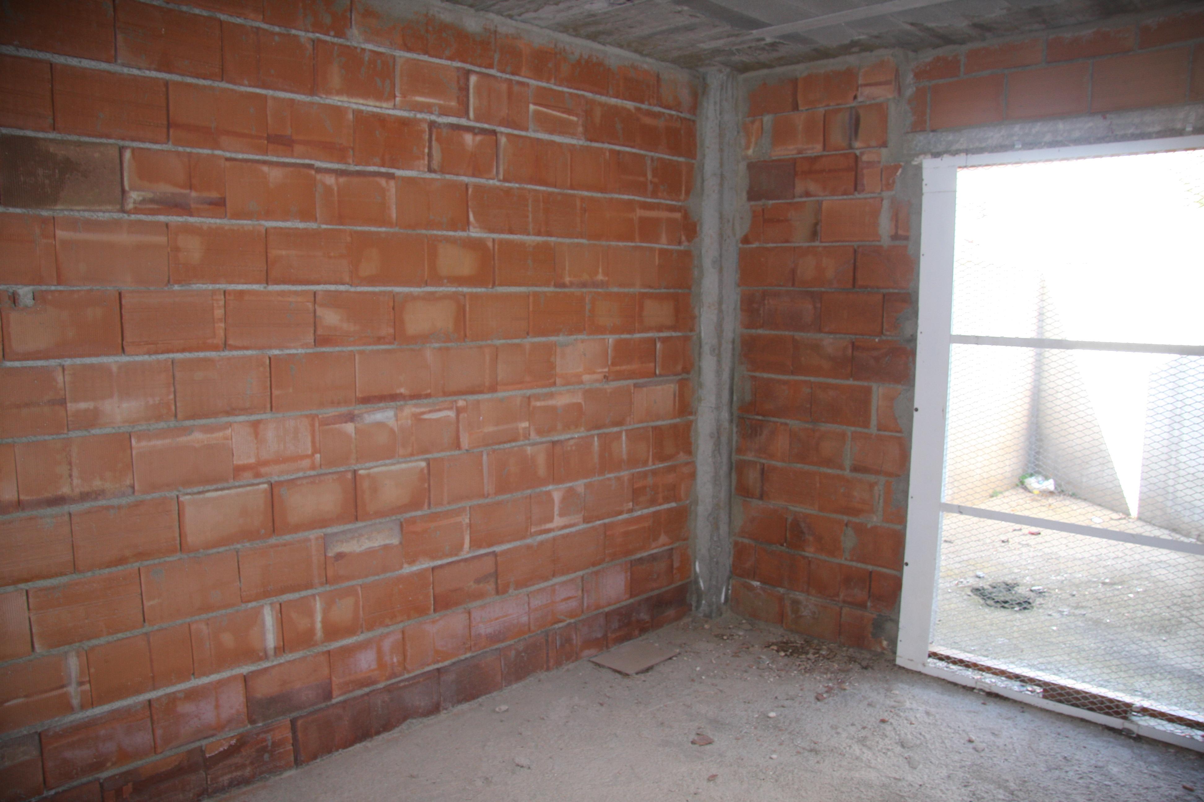 Casa en Hortichuelas para terminar a tu gusto