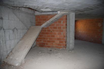 Casa en Hortichuelas para terminar a tu gusto