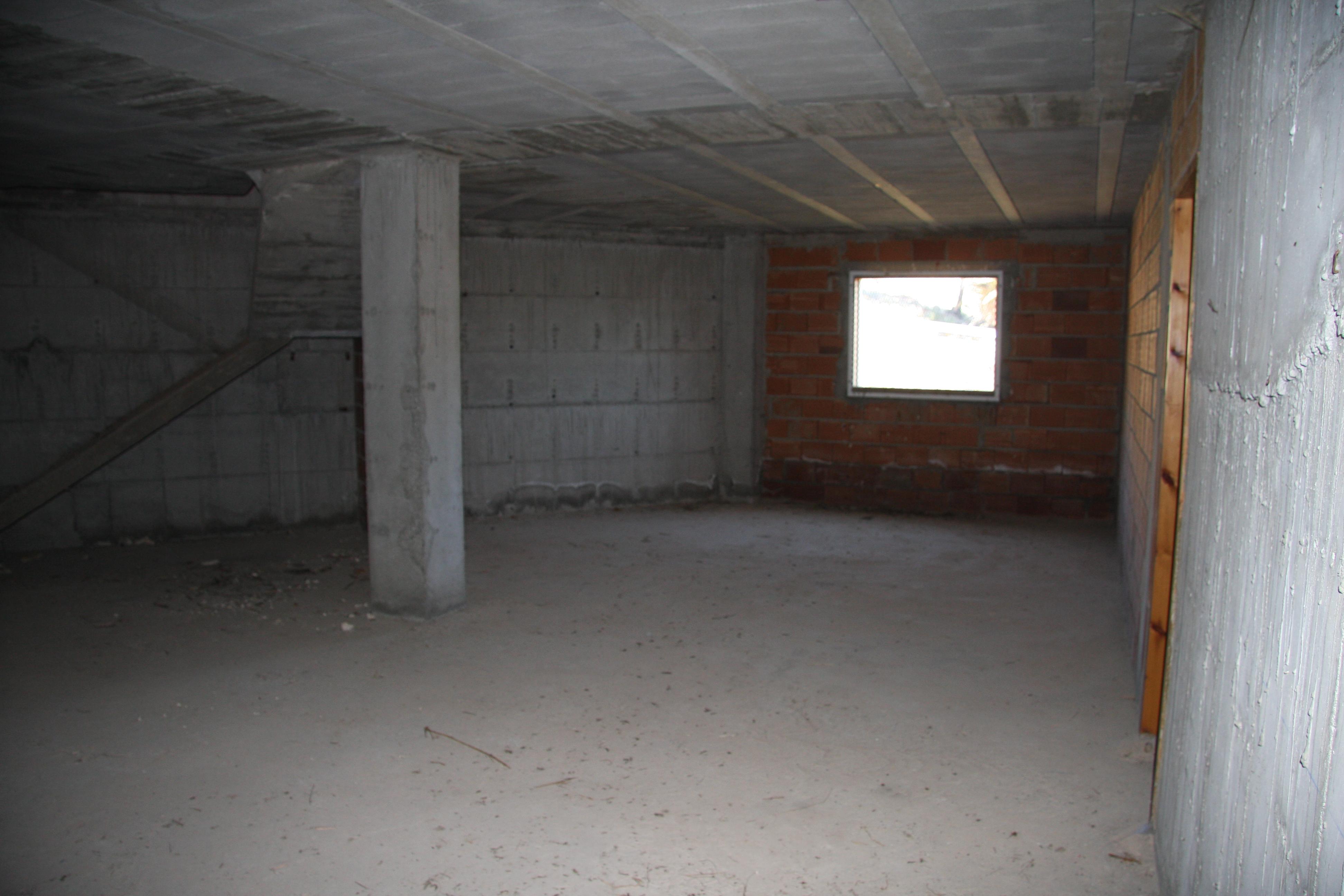 Casa en Hortichuelas para terminar a tu gusto