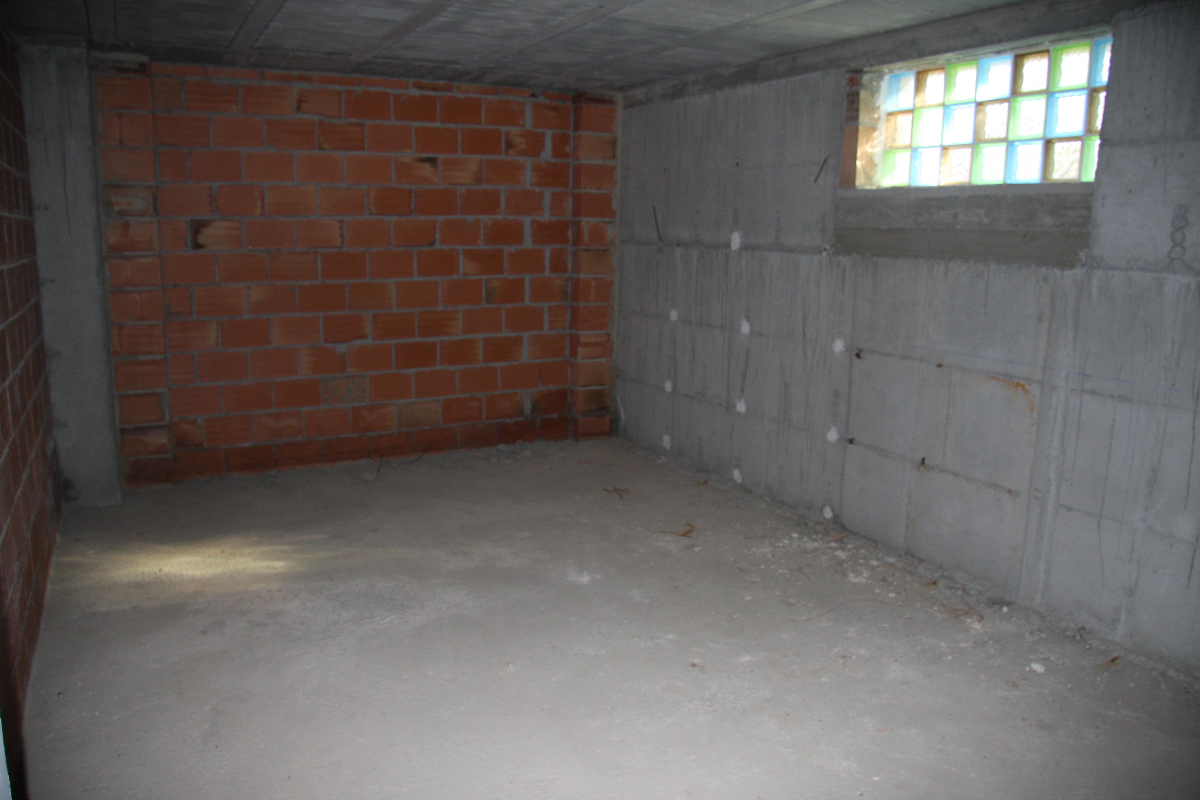 Casa en Hortichuelas para terminar a tu gusto