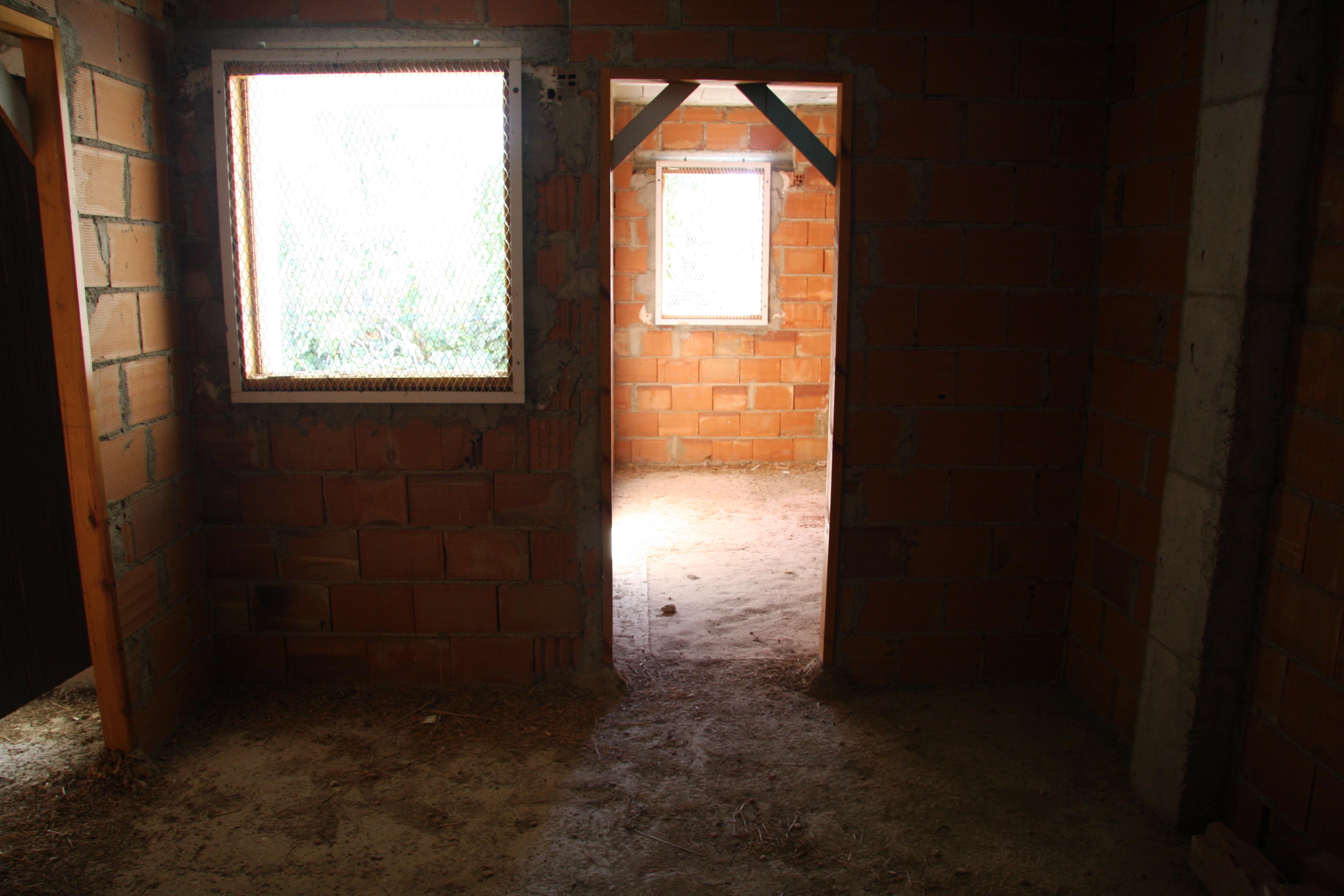 Casa en Hortichuelas para terminar a tu gusto