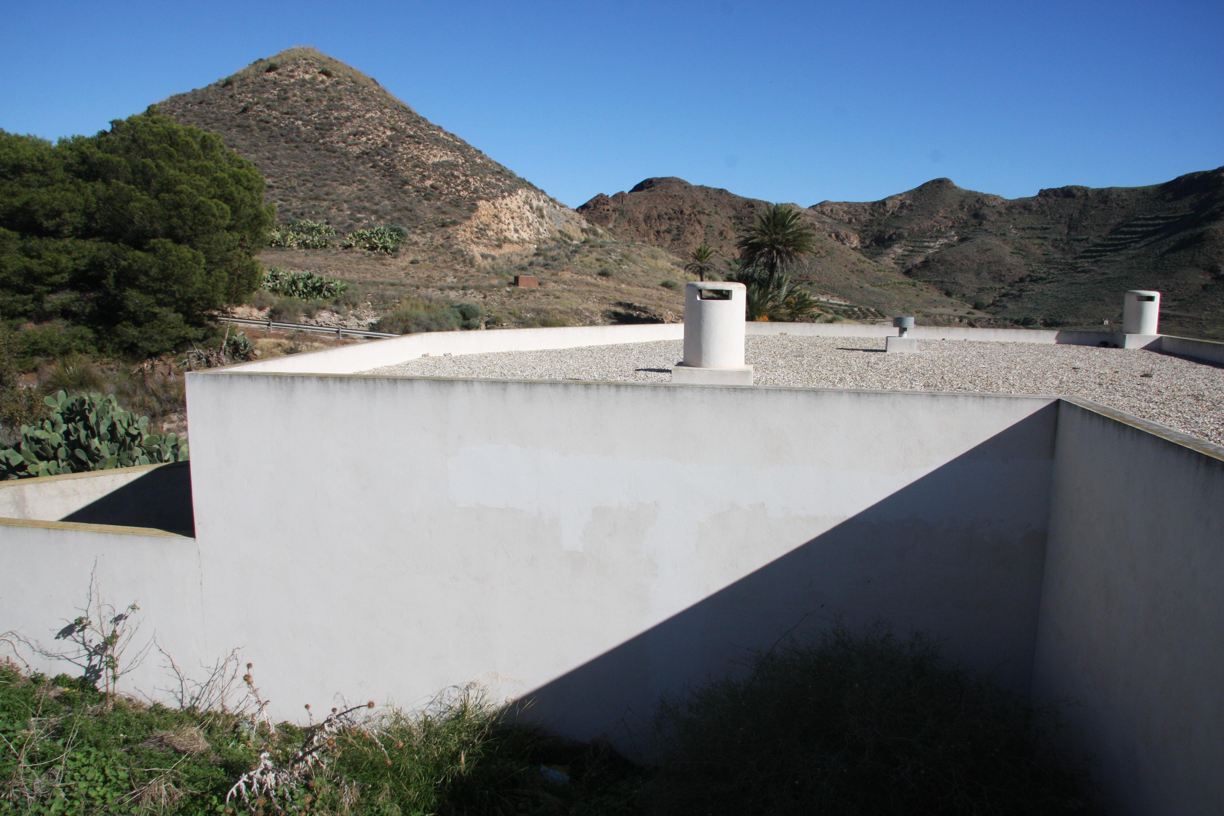 Casa en Hortichuelas para terminar a tu gusto