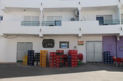 Local en Las Negras a 30m de la playa