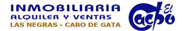 Inmobiliaria El Cacho - Las Negras | Almería