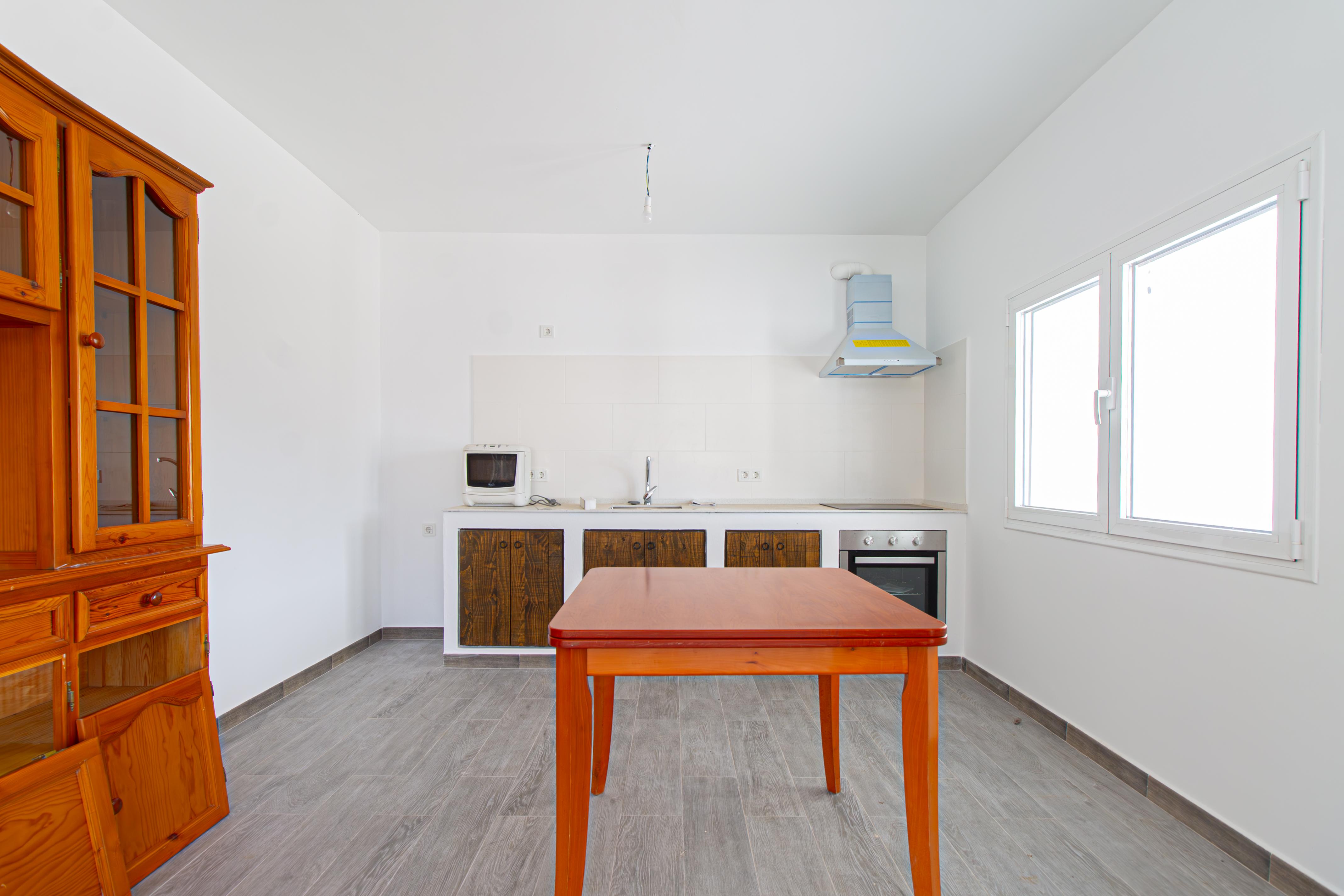 Varias casas y una de Planta Baja