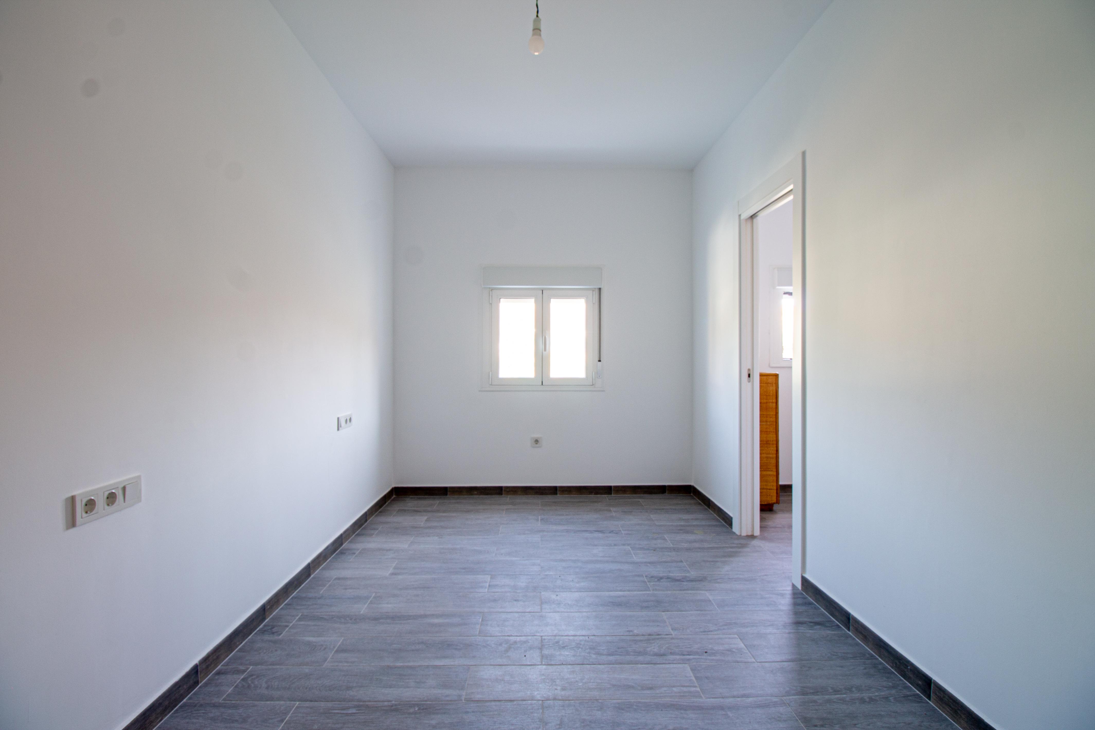 Varias casas y una de Planta Baja