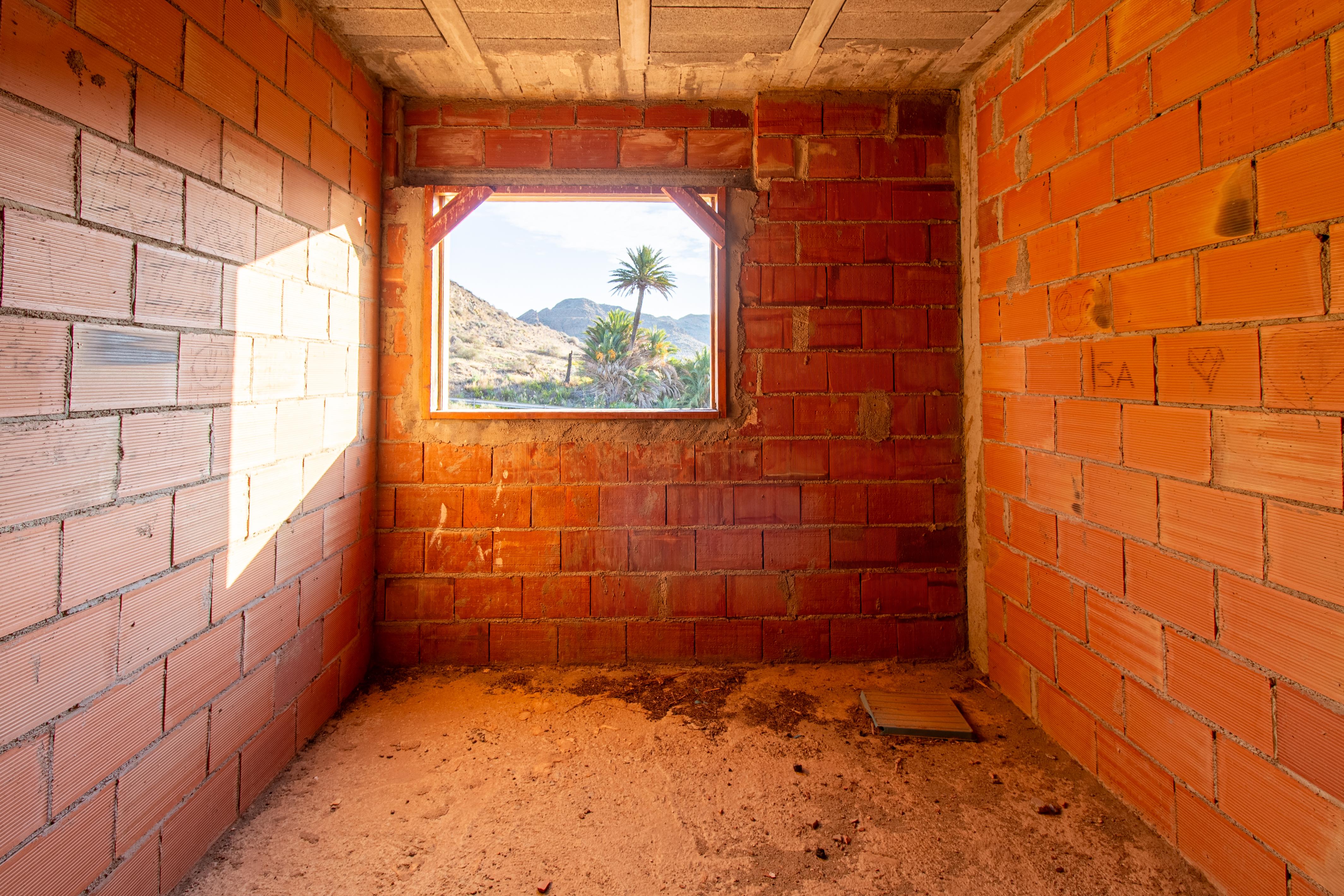 Casa en Hortichuelas para terminar a tu gusto