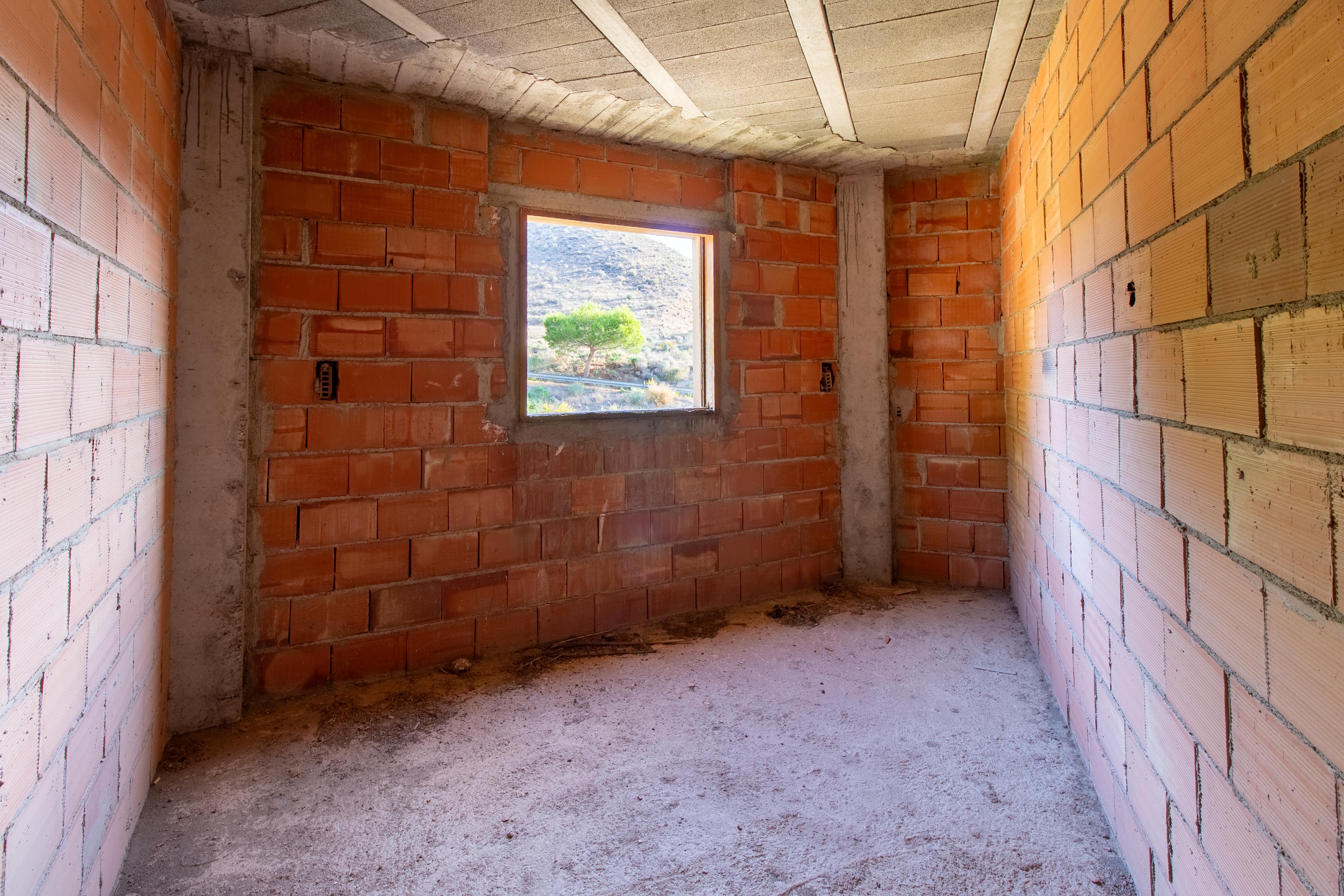 Casa en Hortichuelas para terminar a tu gusto
