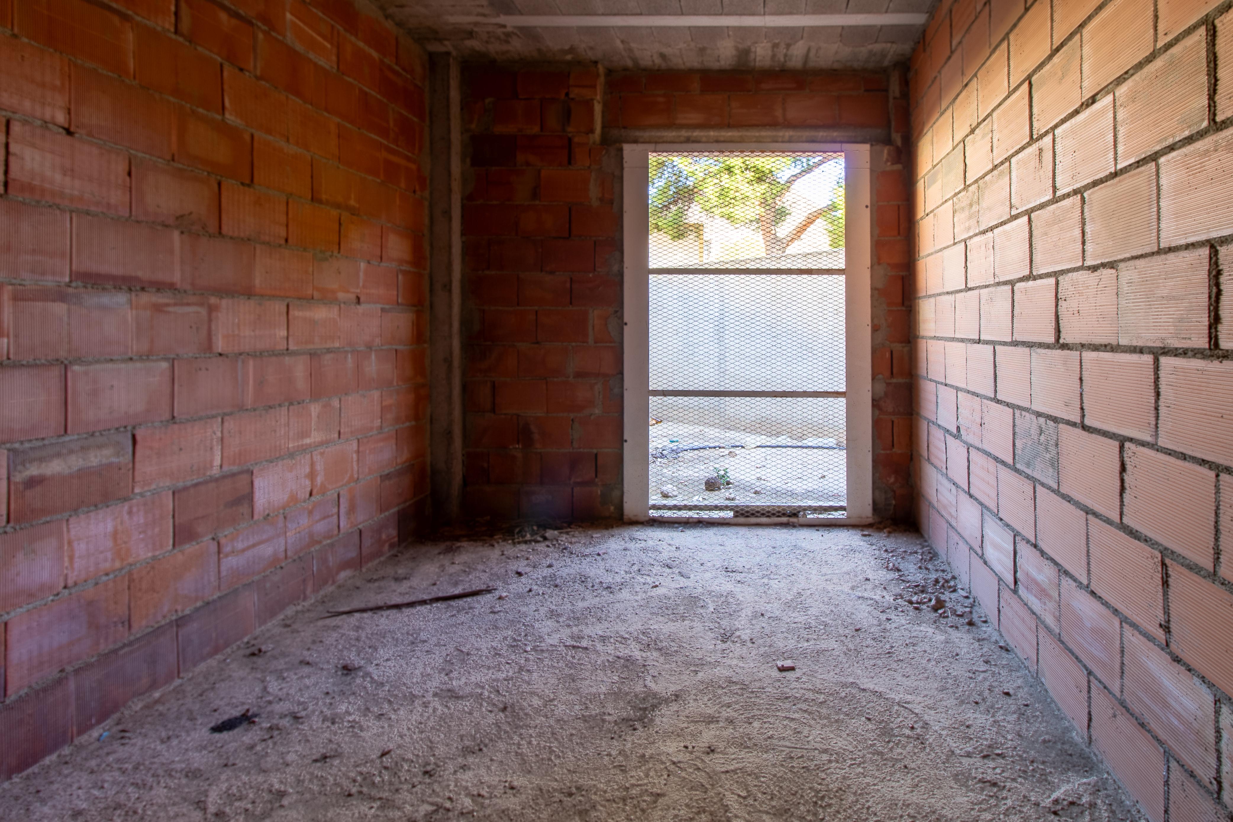 Casa en Hortichuelas para terminar a tu gusto