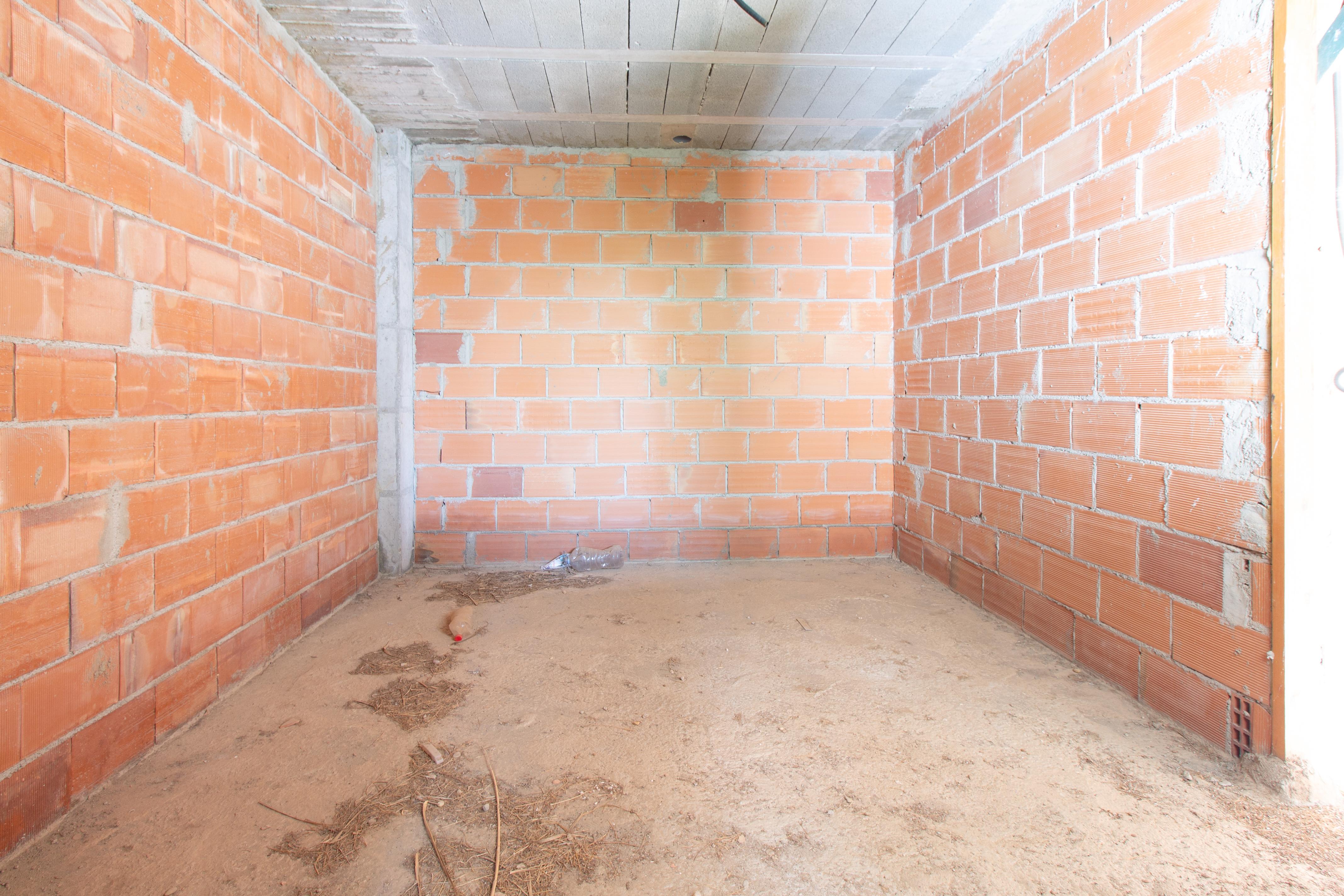 Casa en Hortichuelas para terminar a tu gusto