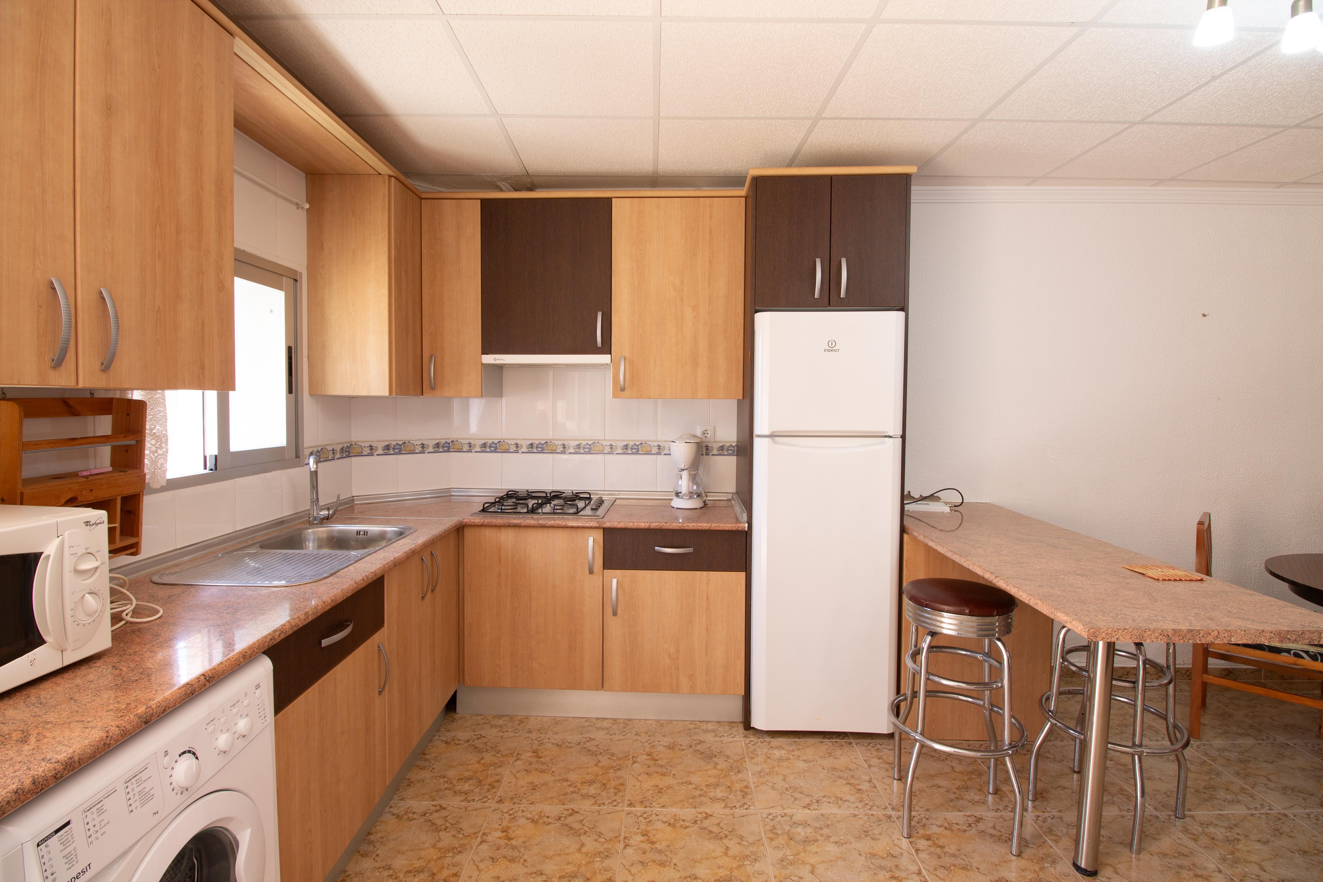 Dos casas en dos plantas y un estudio