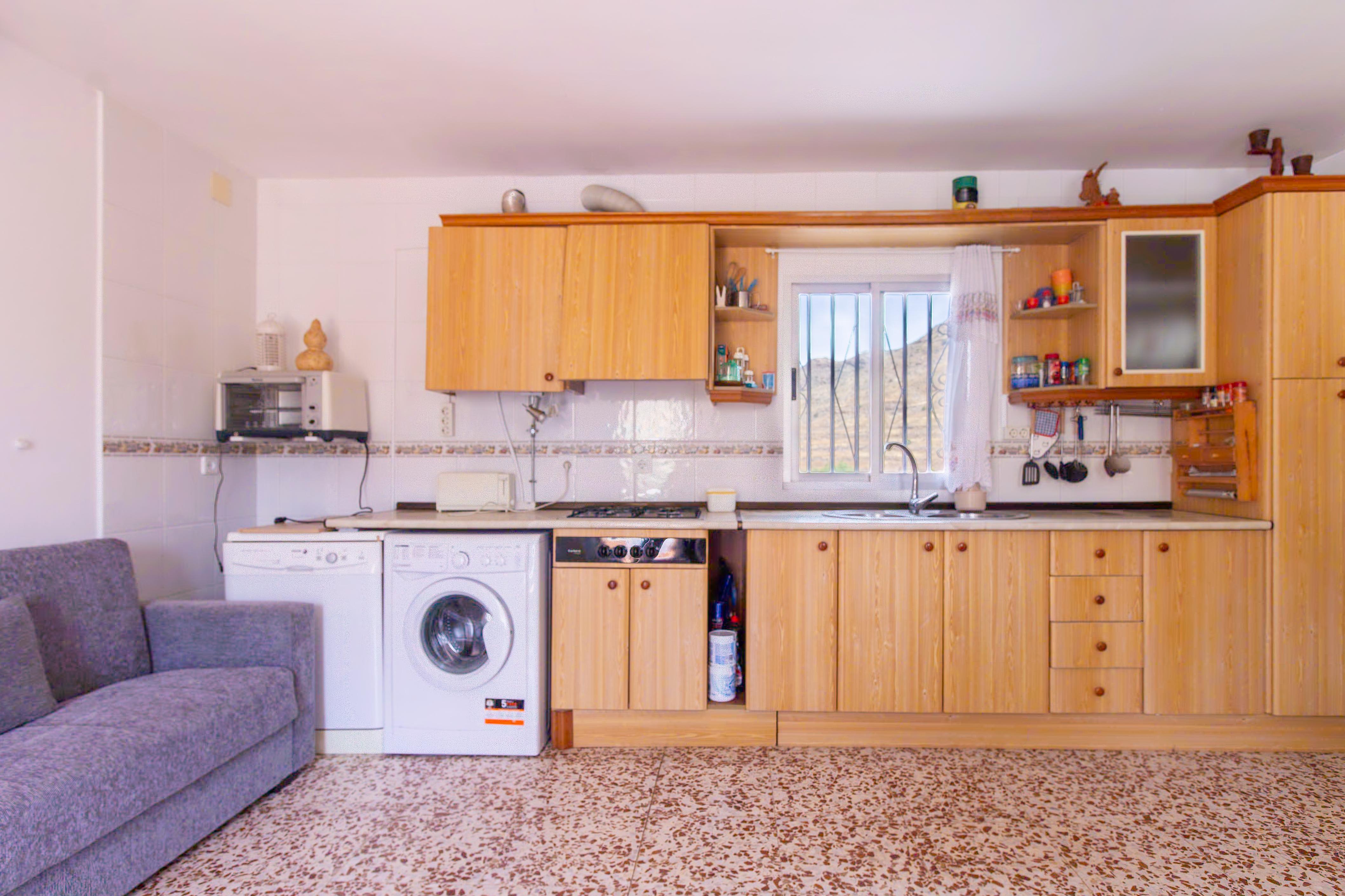 Dos casas en dos plantas y un estudio