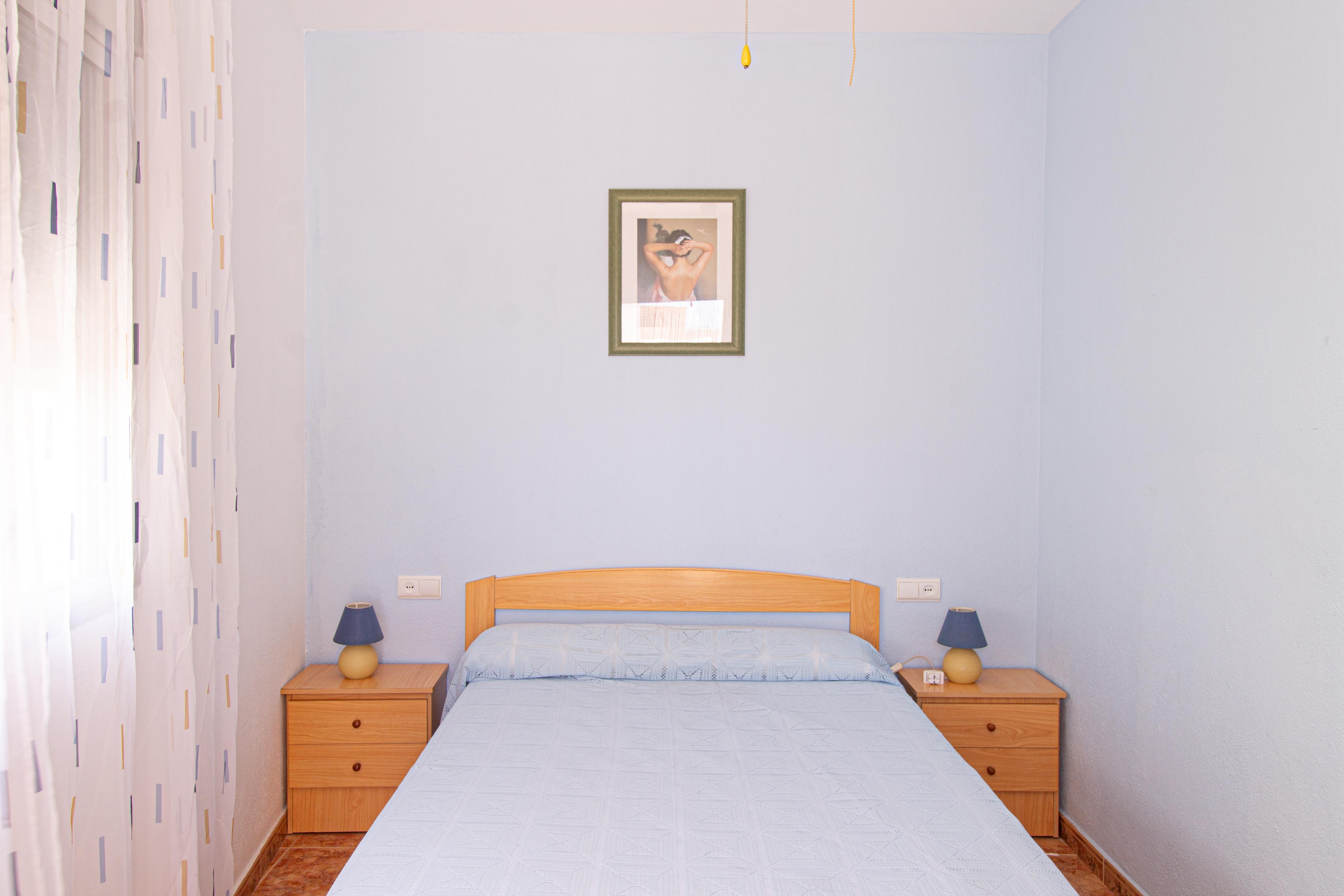 Dos casas en dos plantas y un estudio