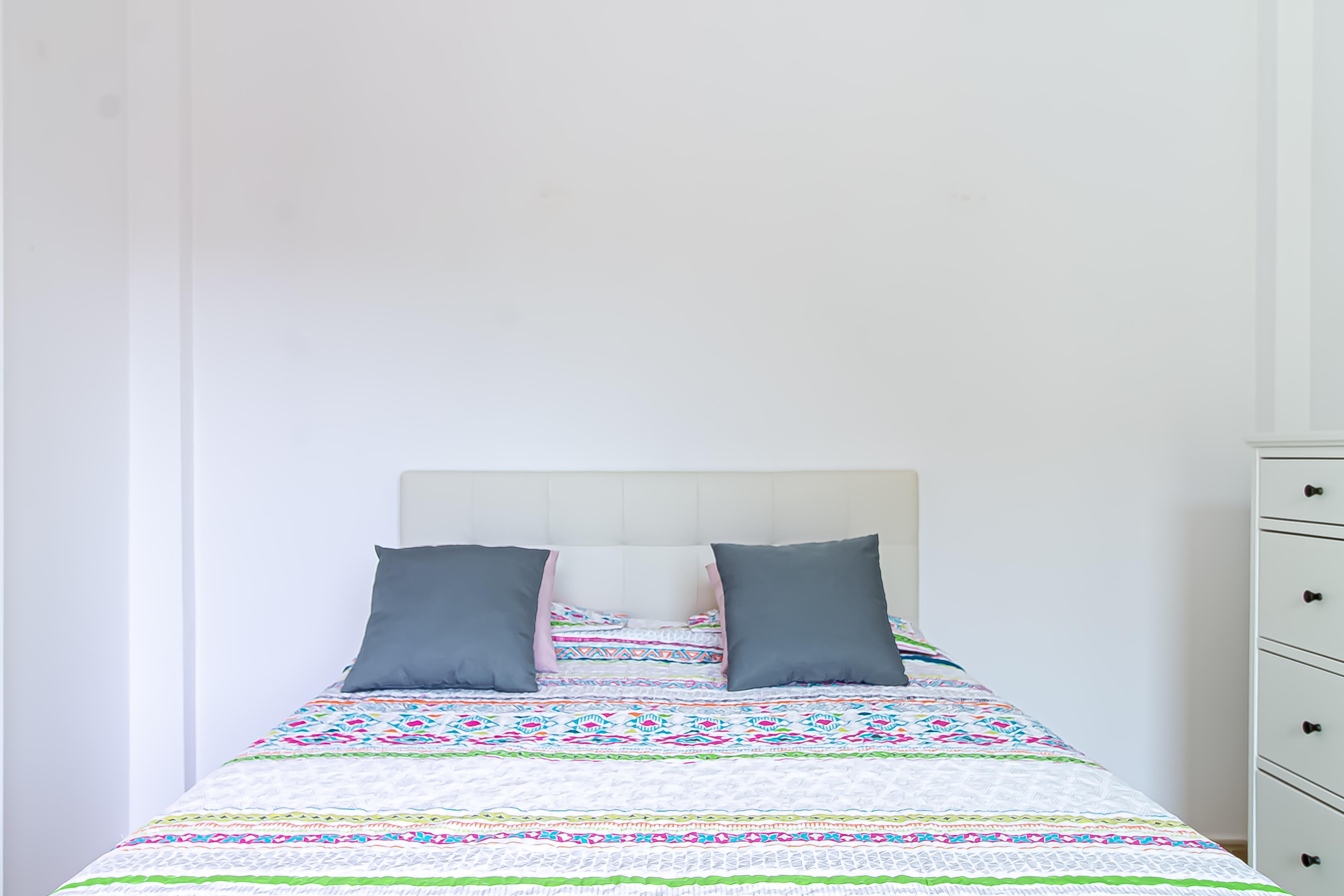 Casa independiente con gran jardín y vistas únicas al parque Natural Cabo de Gata