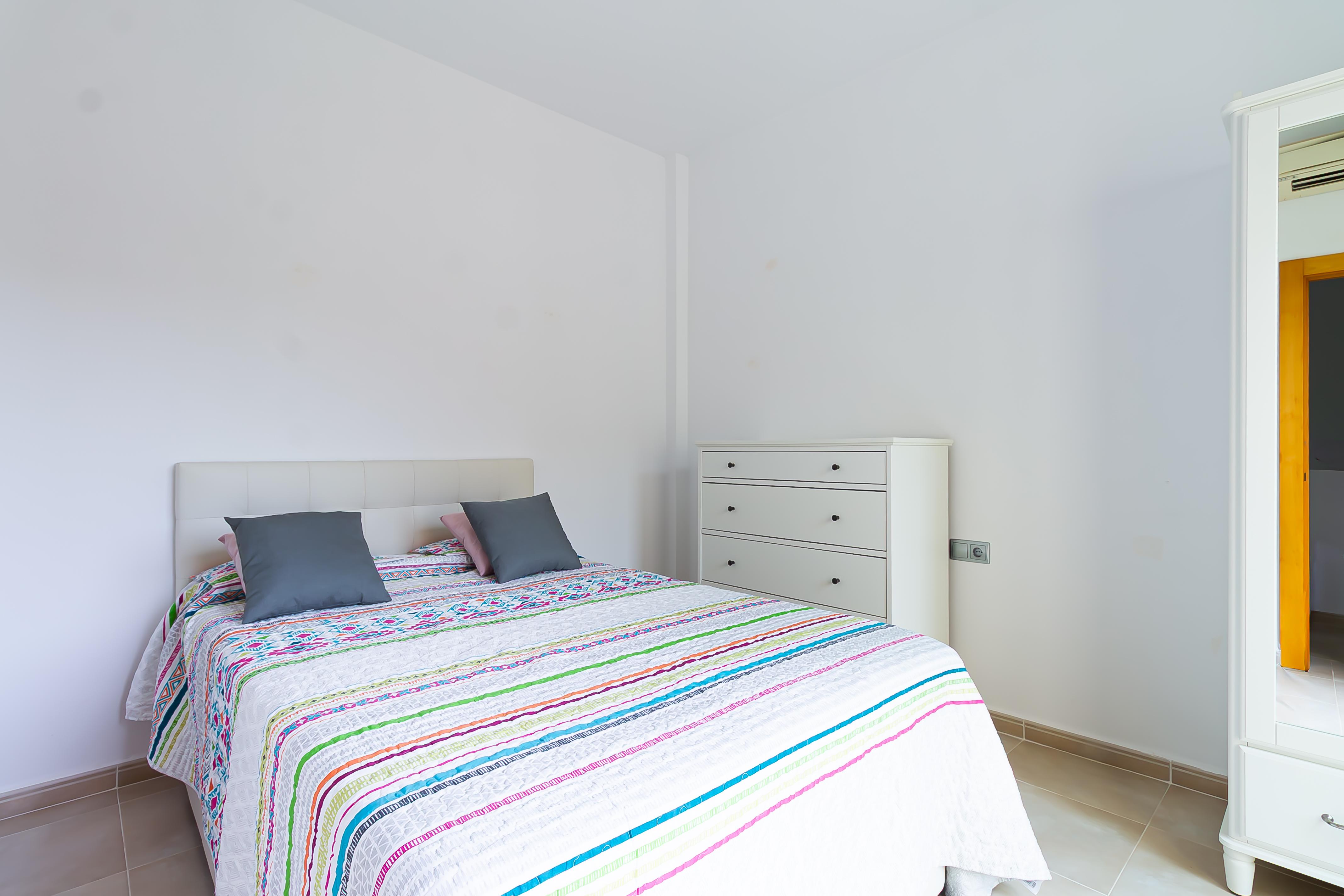 Casa independiente con gran jardín y vistas únicas al parque Natural Cabo de Gata