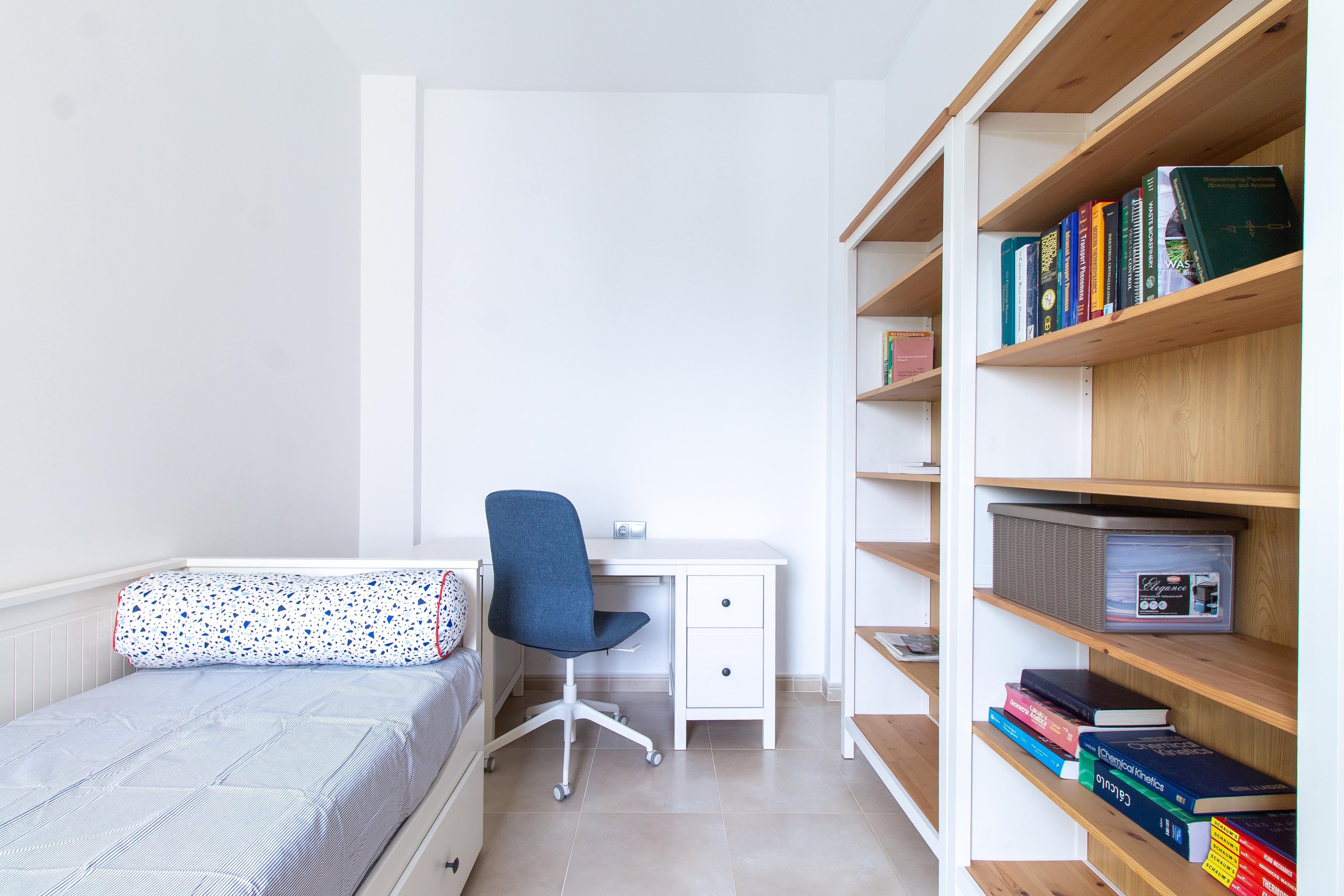 Casa independiente con gran jardín y vistas únicas al parque Natural Cabo de Gata