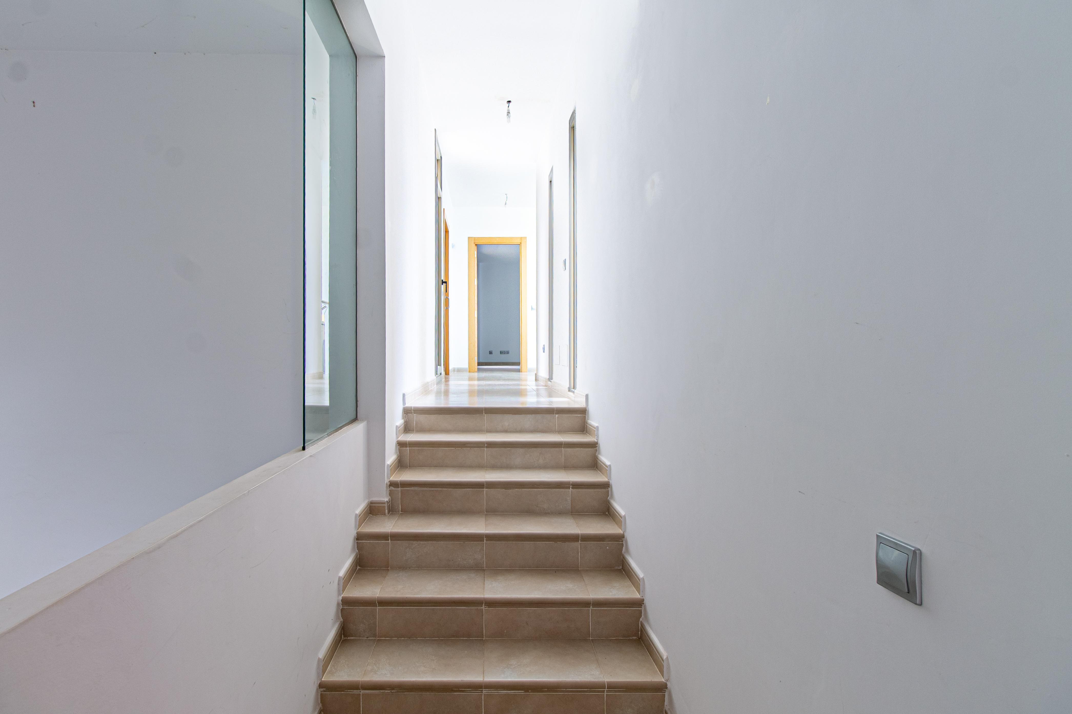 Casa independiente con gran jardín y vistas únicas al parque Natural Cabo de Gata