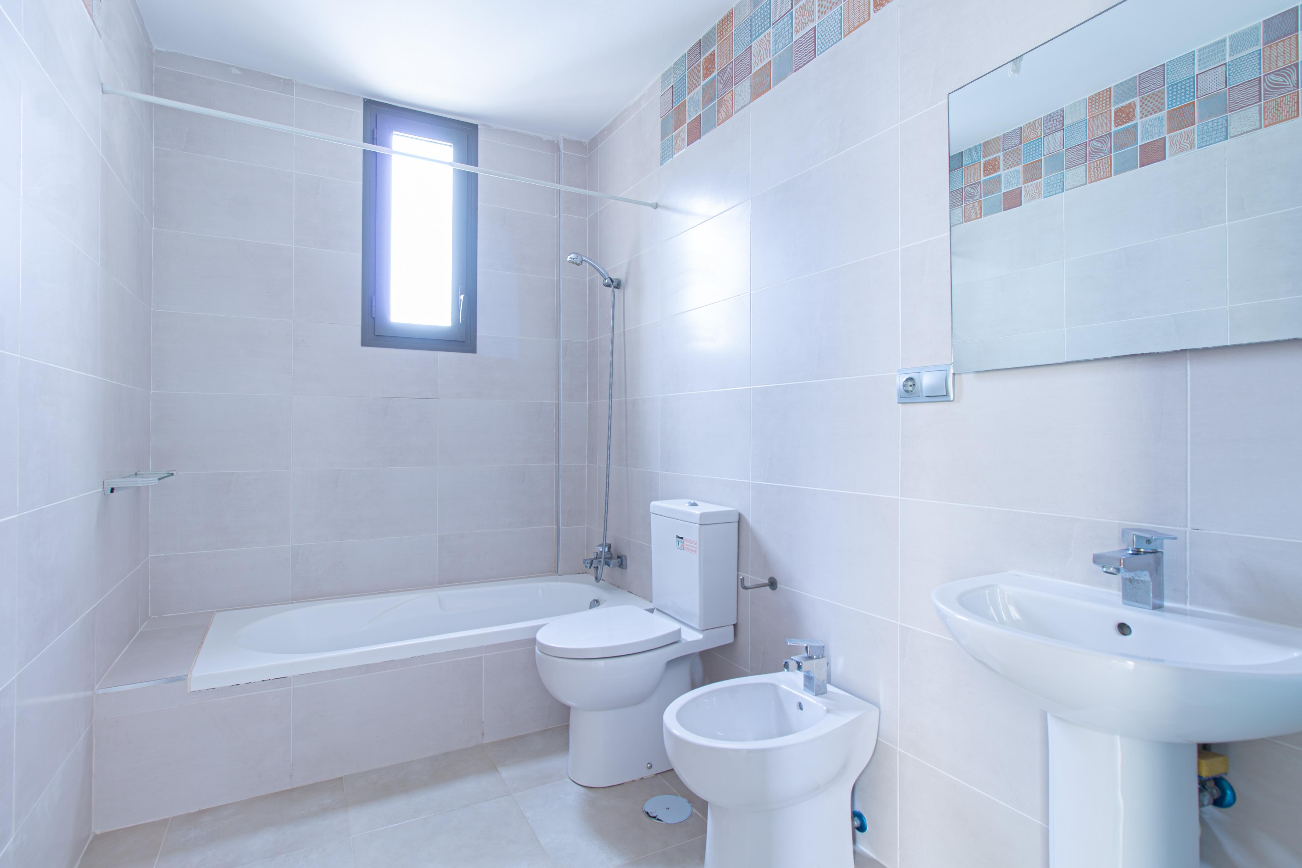 Casa independiente con gran jardín y vistas únicas al parque Natural Cabo de Gata