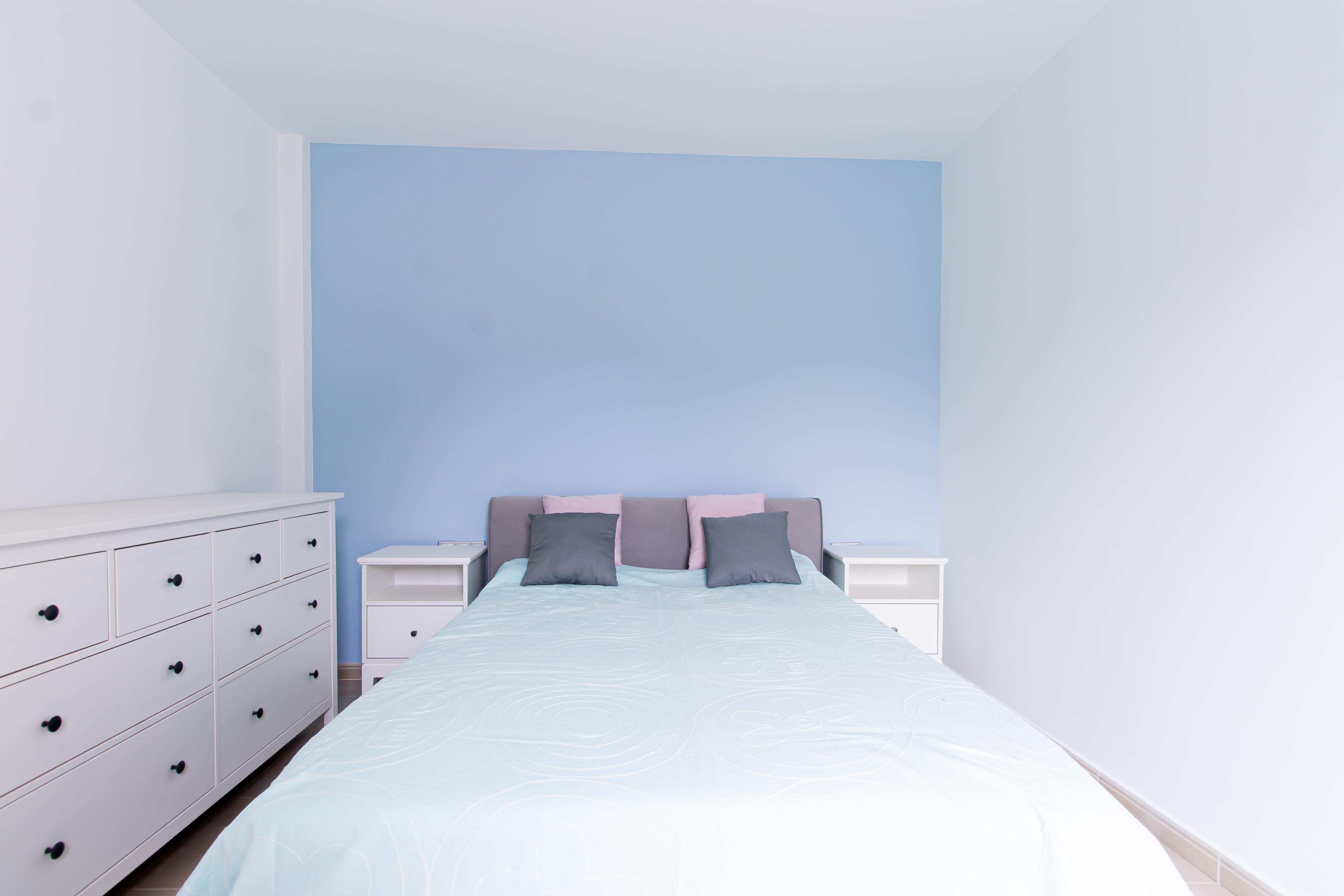 Casa independiente con gran jardín y vistas únicas al parque Natural Cabo de Gata