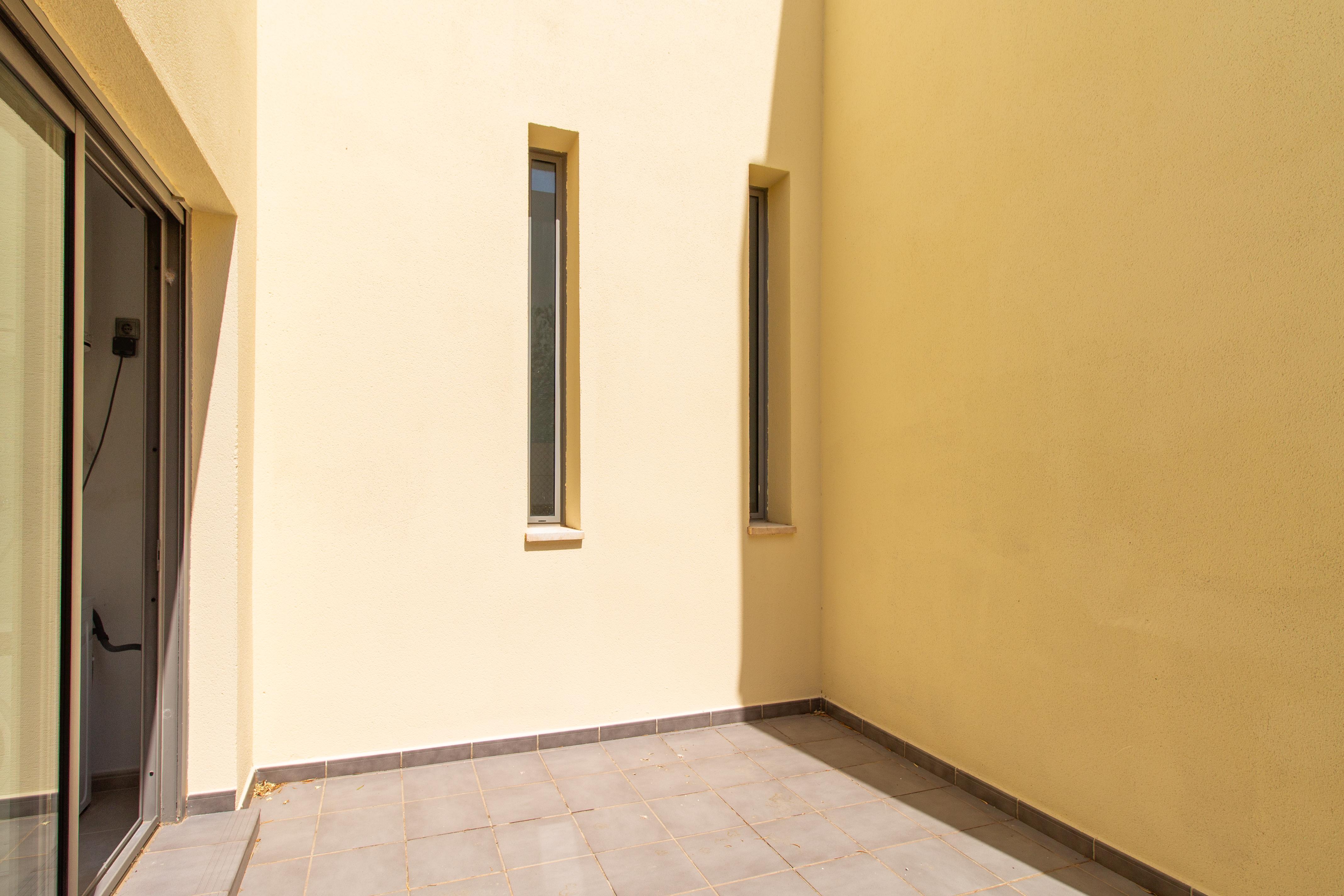 Casa independiente con gran jardín y vistas únicas al parque Natural Cabo de Gata