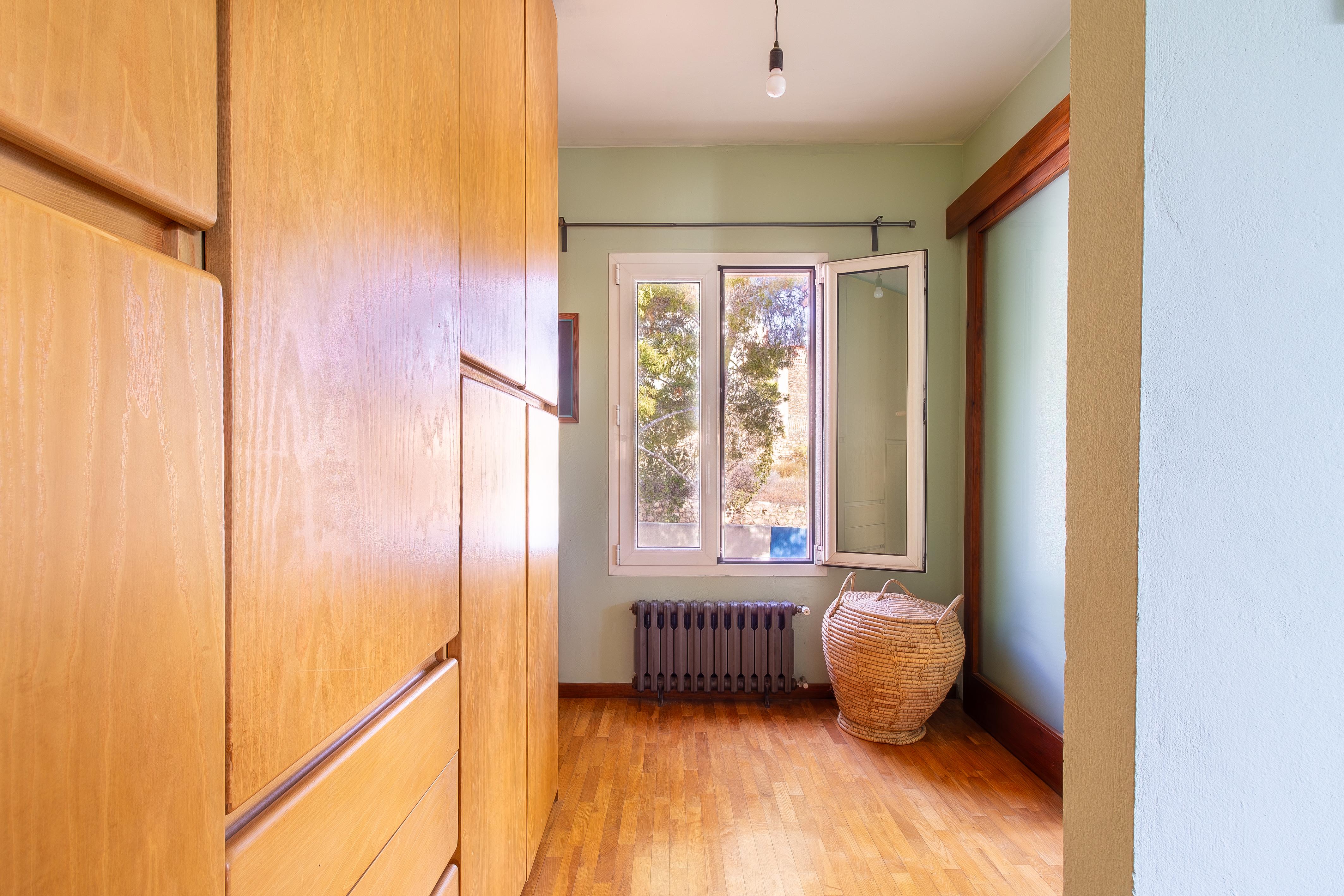 Casa con piscina y varias viviendas en Las Negras