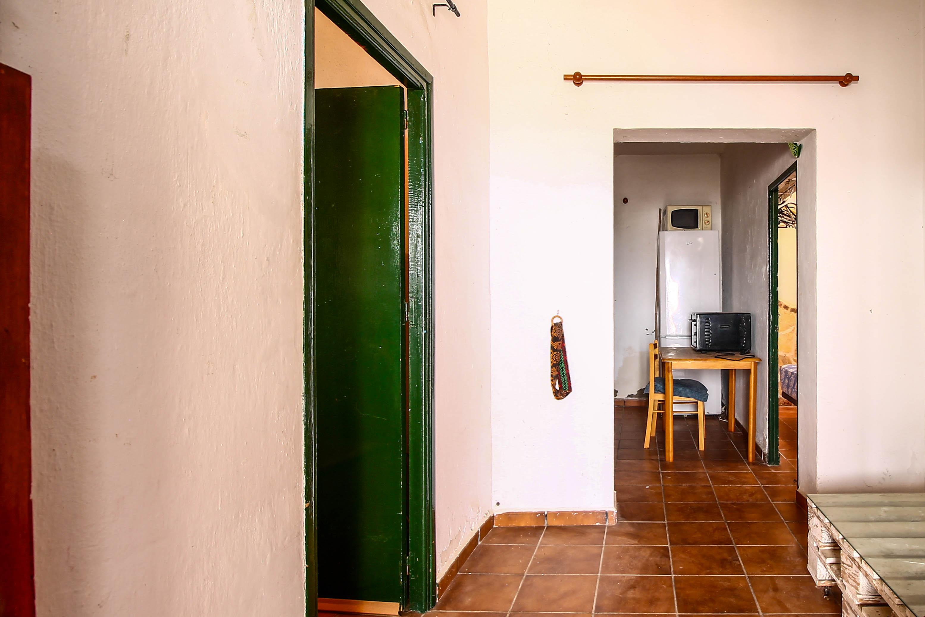 Casa tradicional en Las Negras