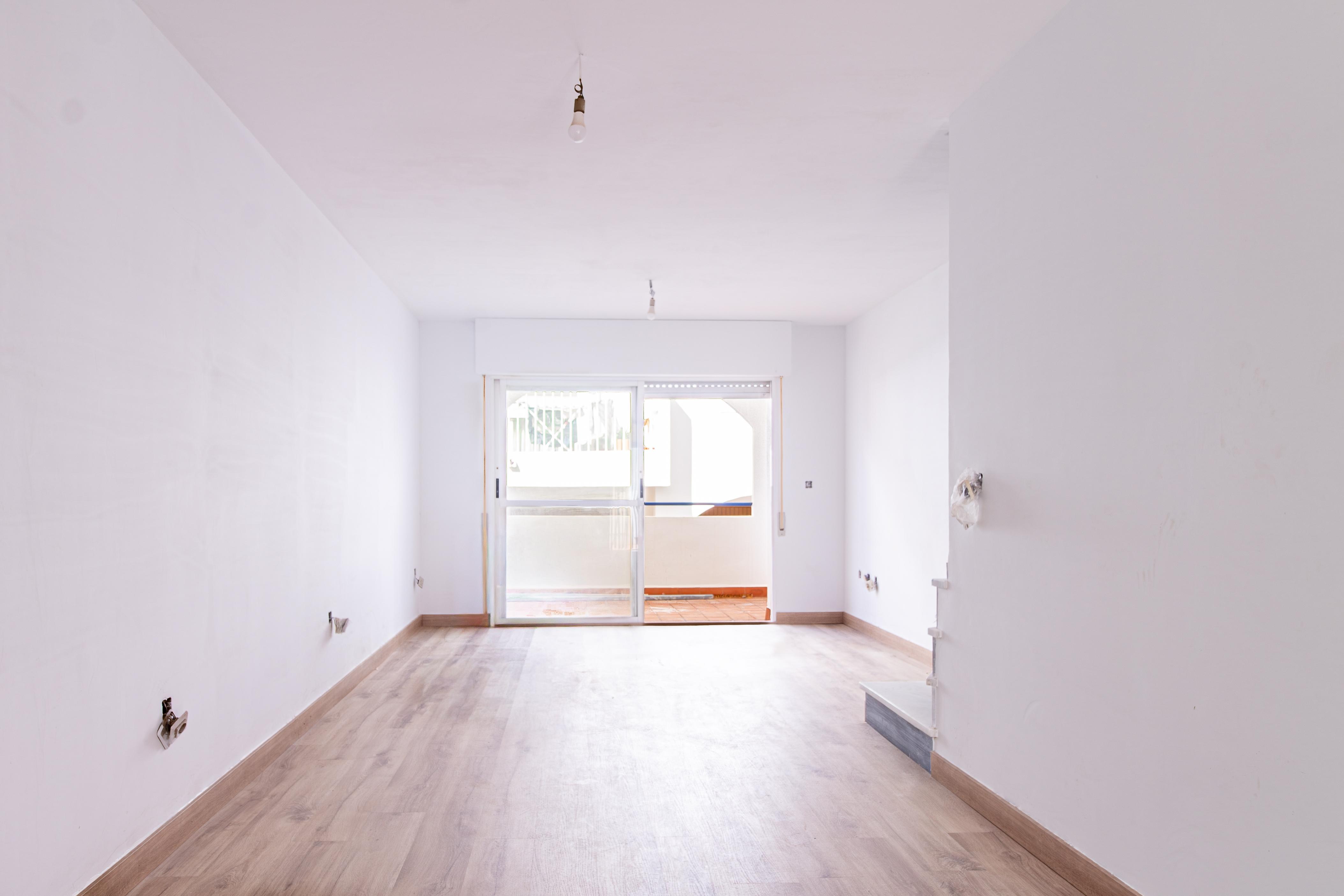 Triplex con vistas al mar y cochera privada