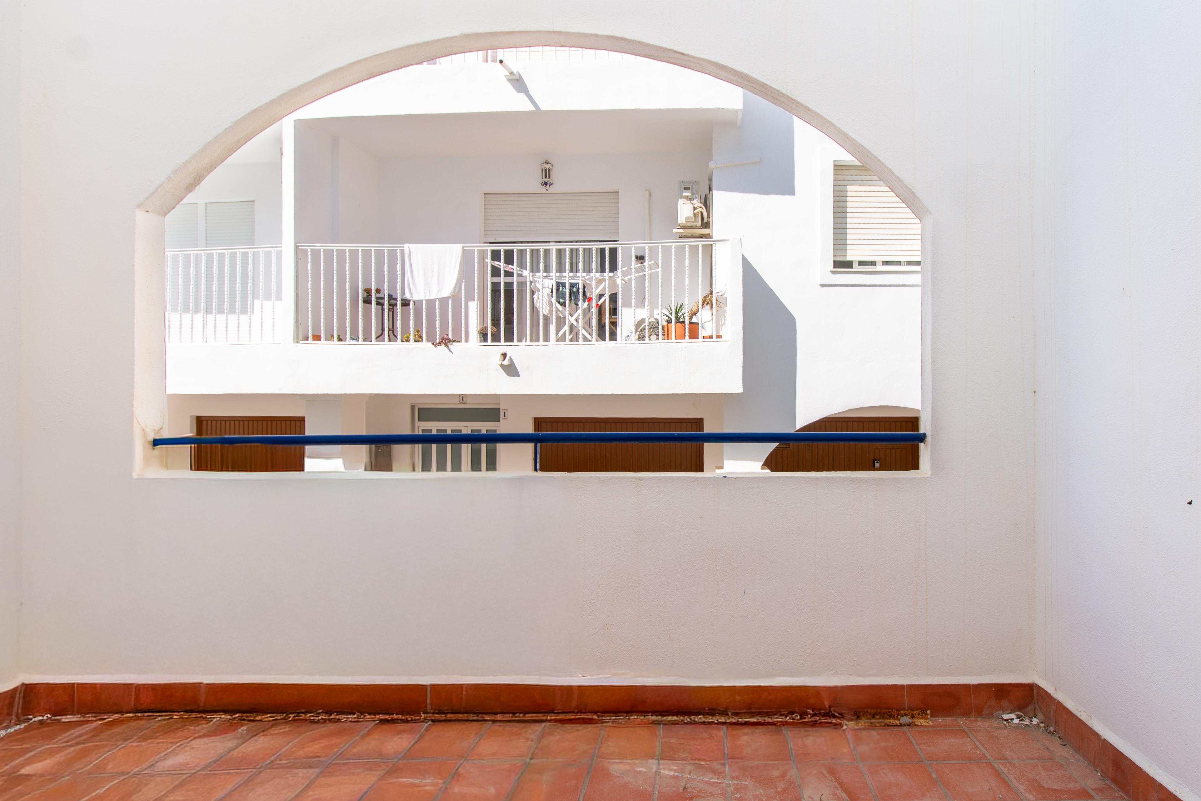 Triplex con vistas al mar y cochera privada