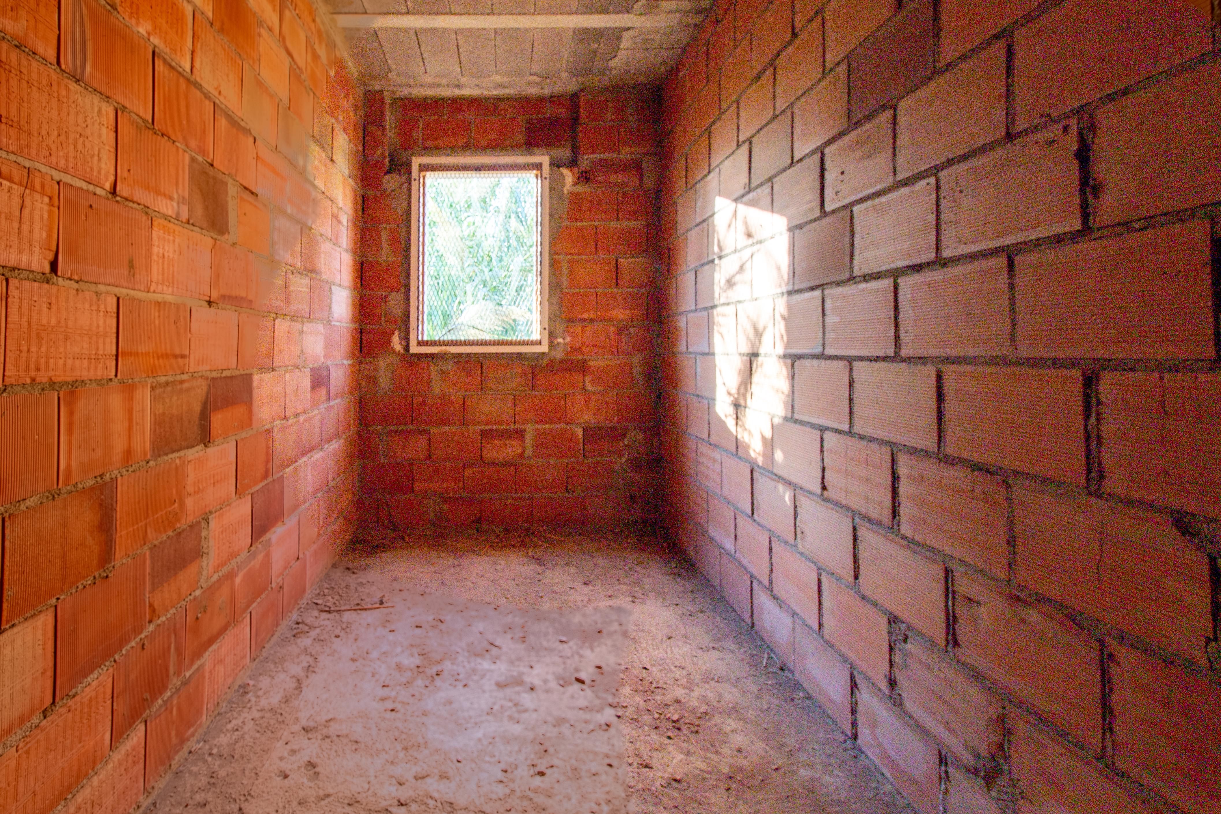 Casa en Hortichuelas para terminar a tu gusto