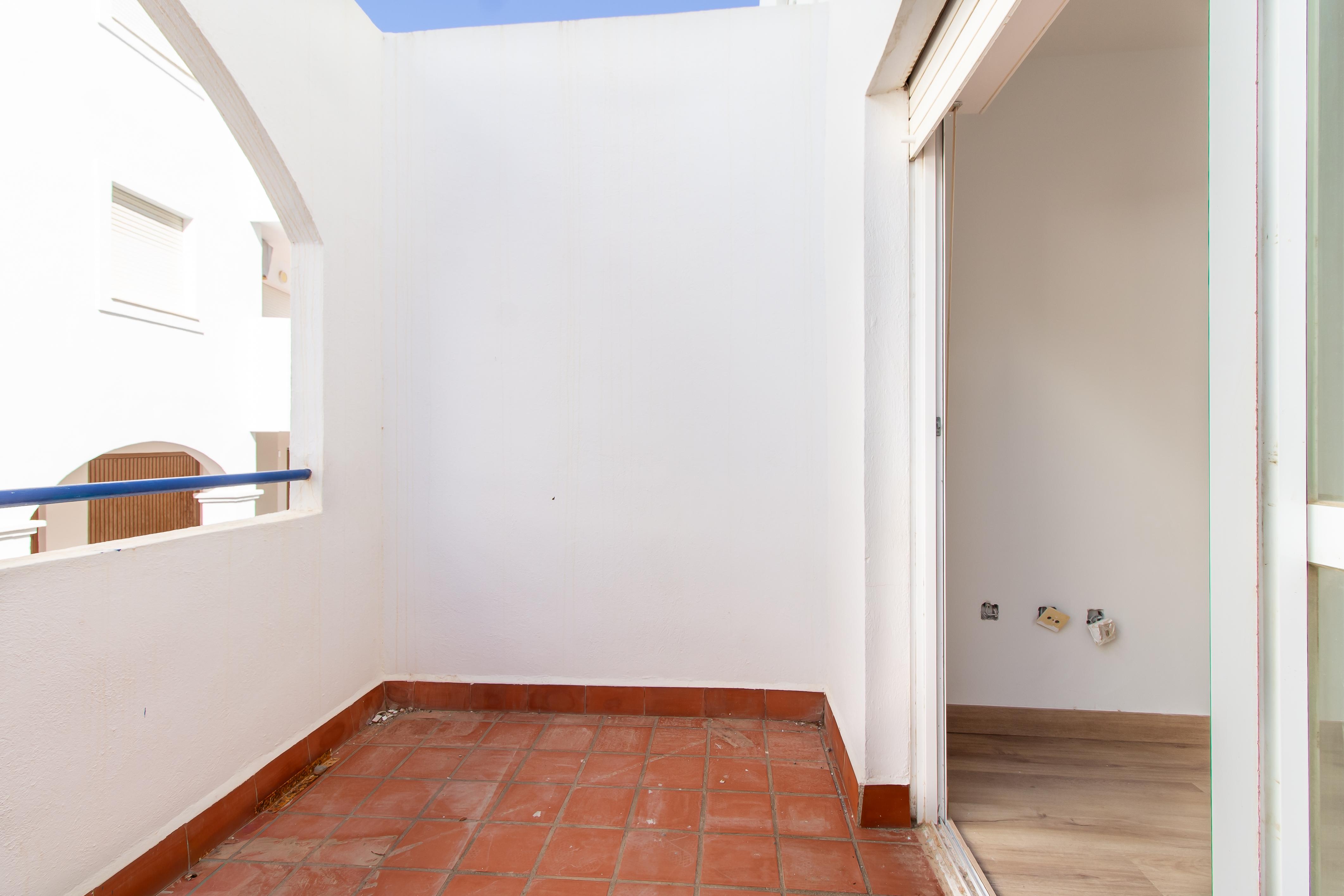 Triplex con vistas al mar y cochera privada