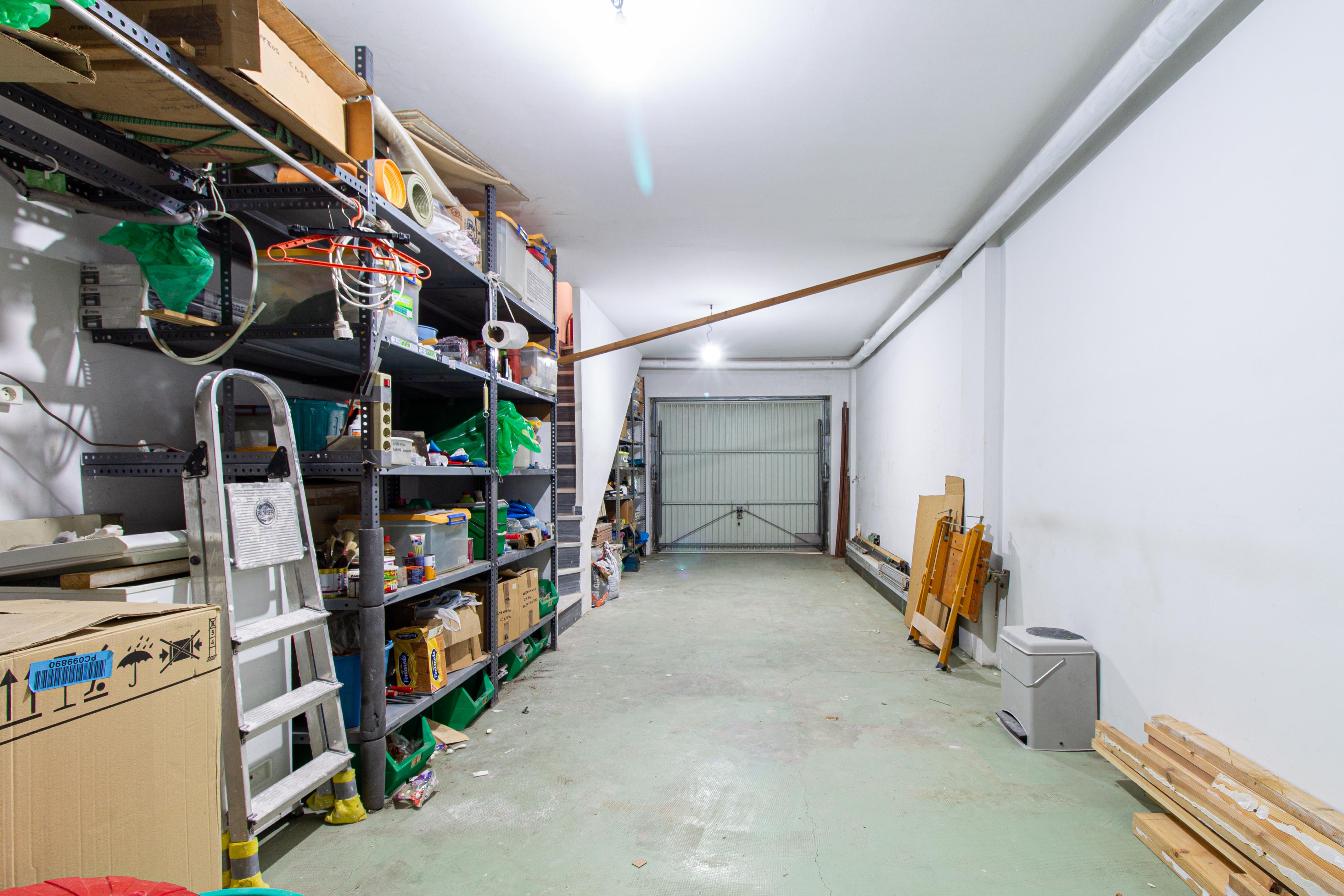 Triplex con vistas al mar y cochera privada