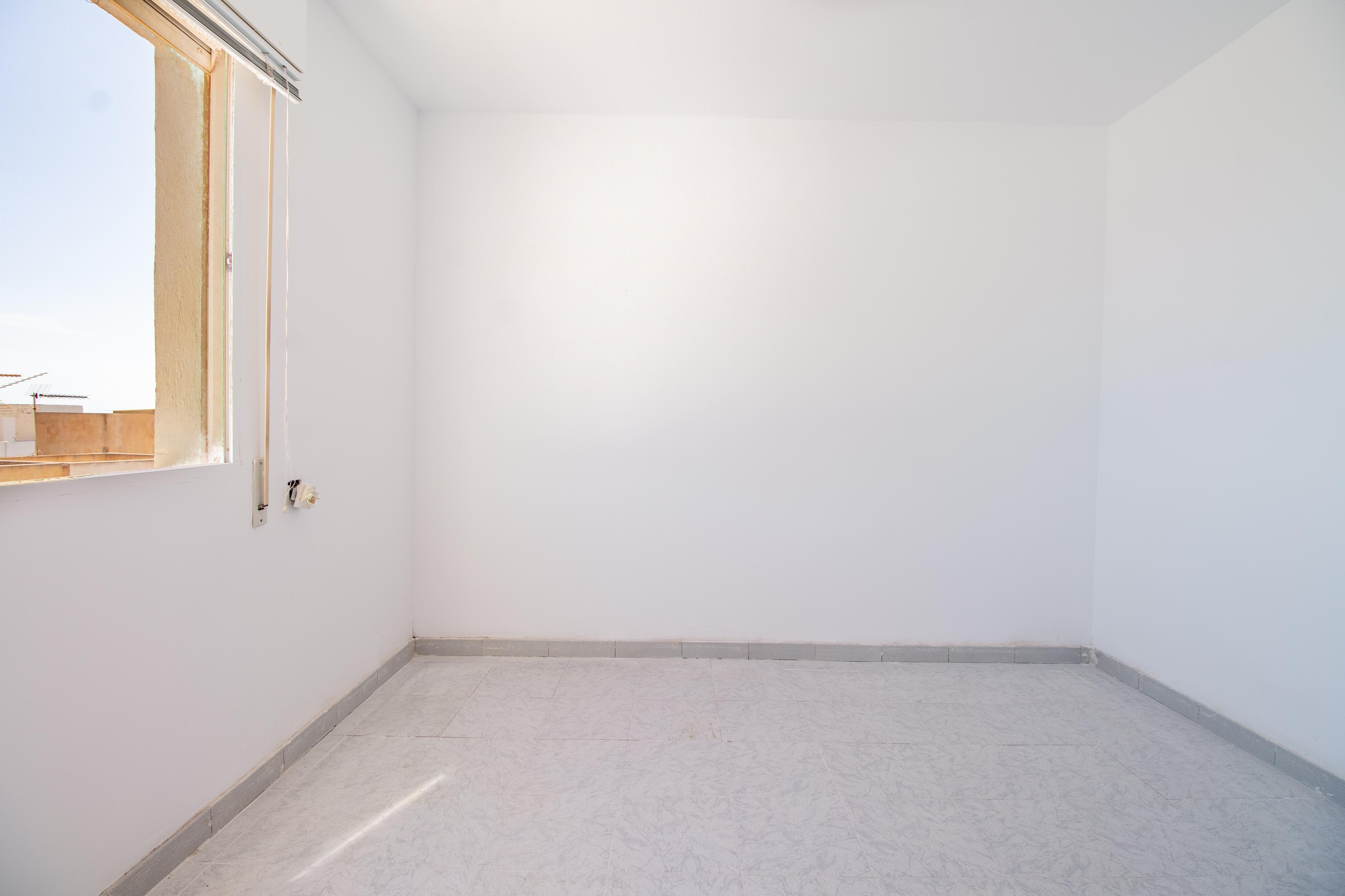 Triplex con vistas al mar y cochera privada