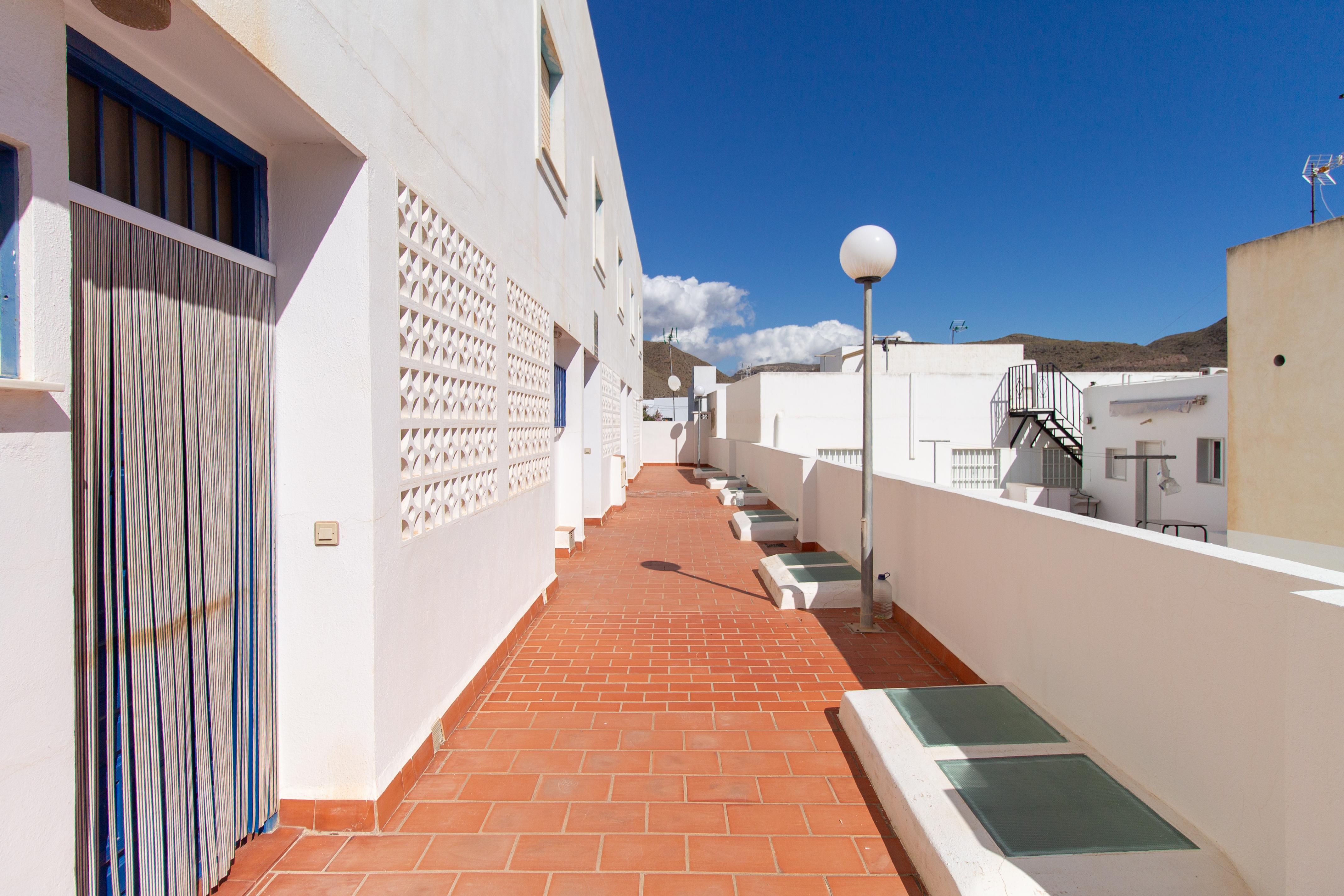 Triplex con vistas al mar y cochera privada