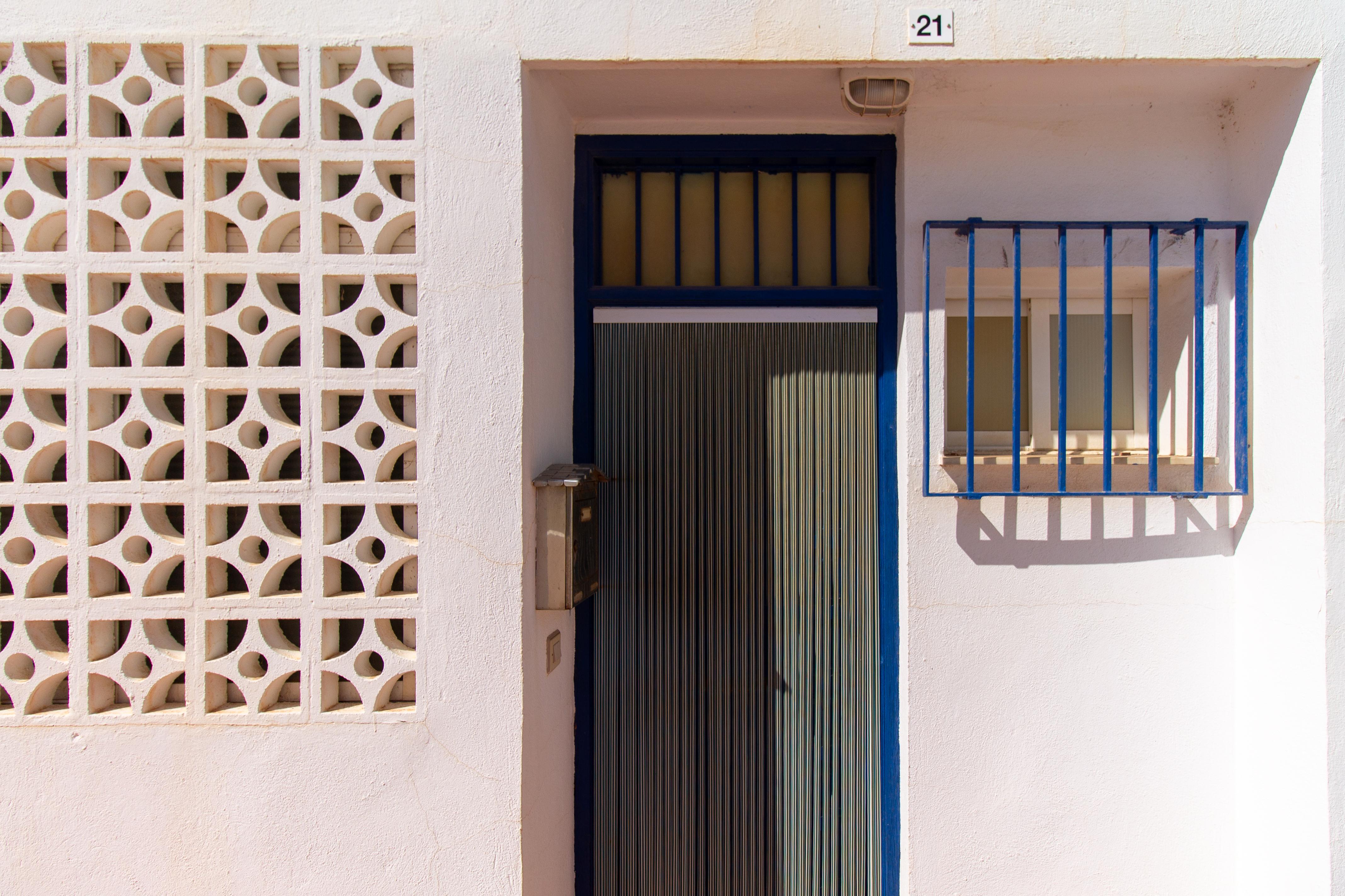 Triplex con vistas al mar y cochera privada